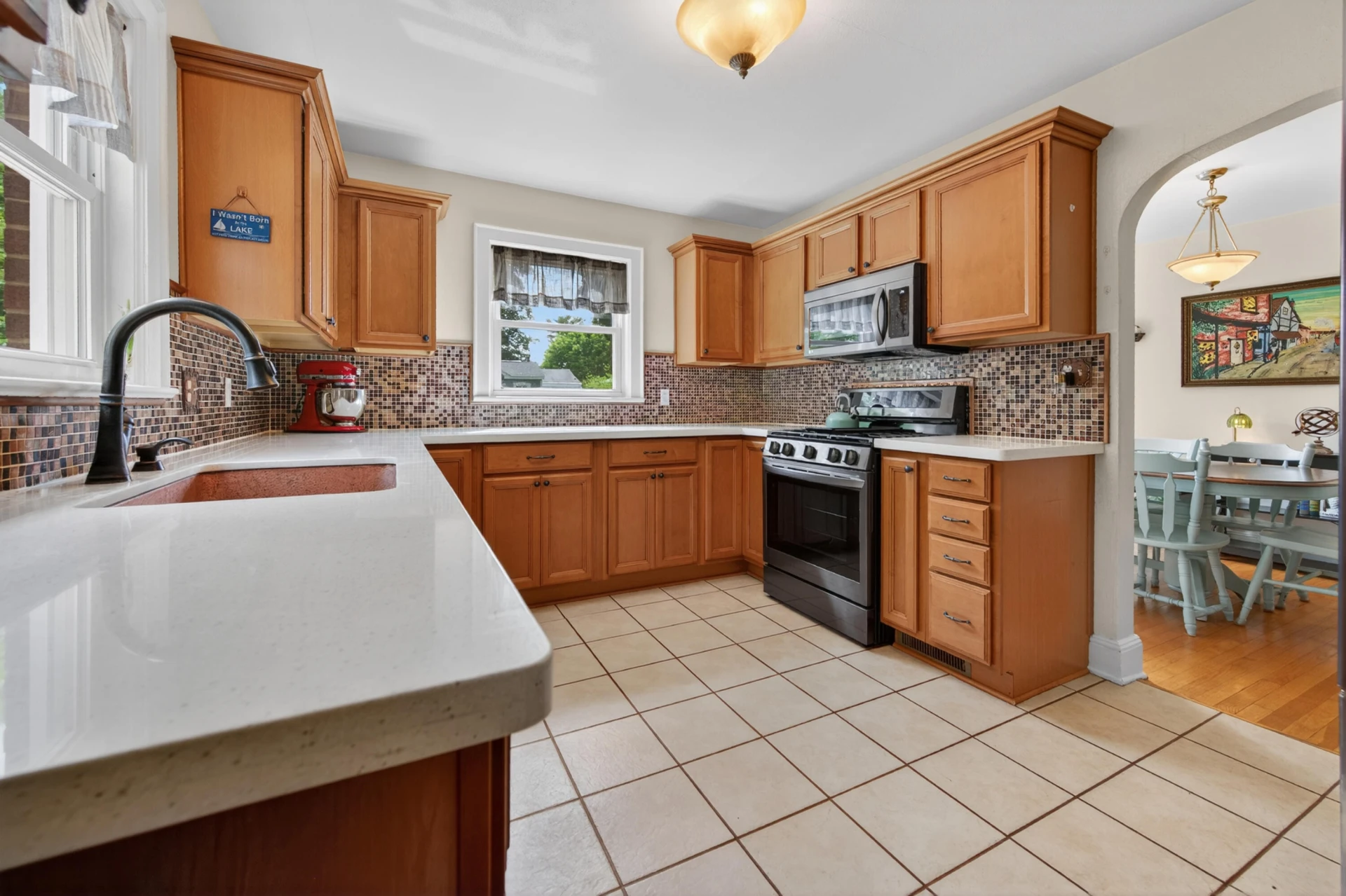 5214 Woodbury ST NW - Photo 30