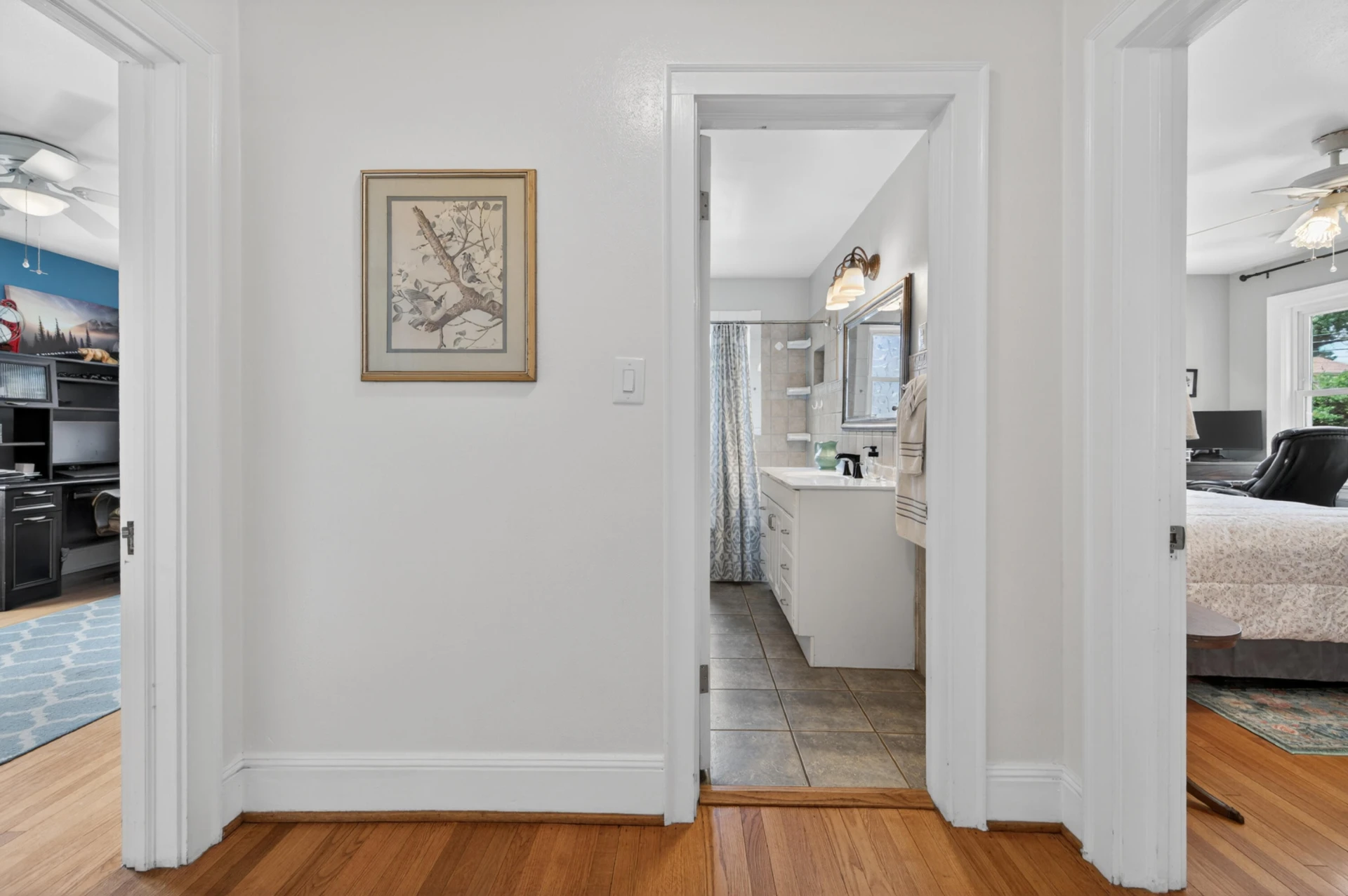 5214 Woodbury ST NW - Photo 33