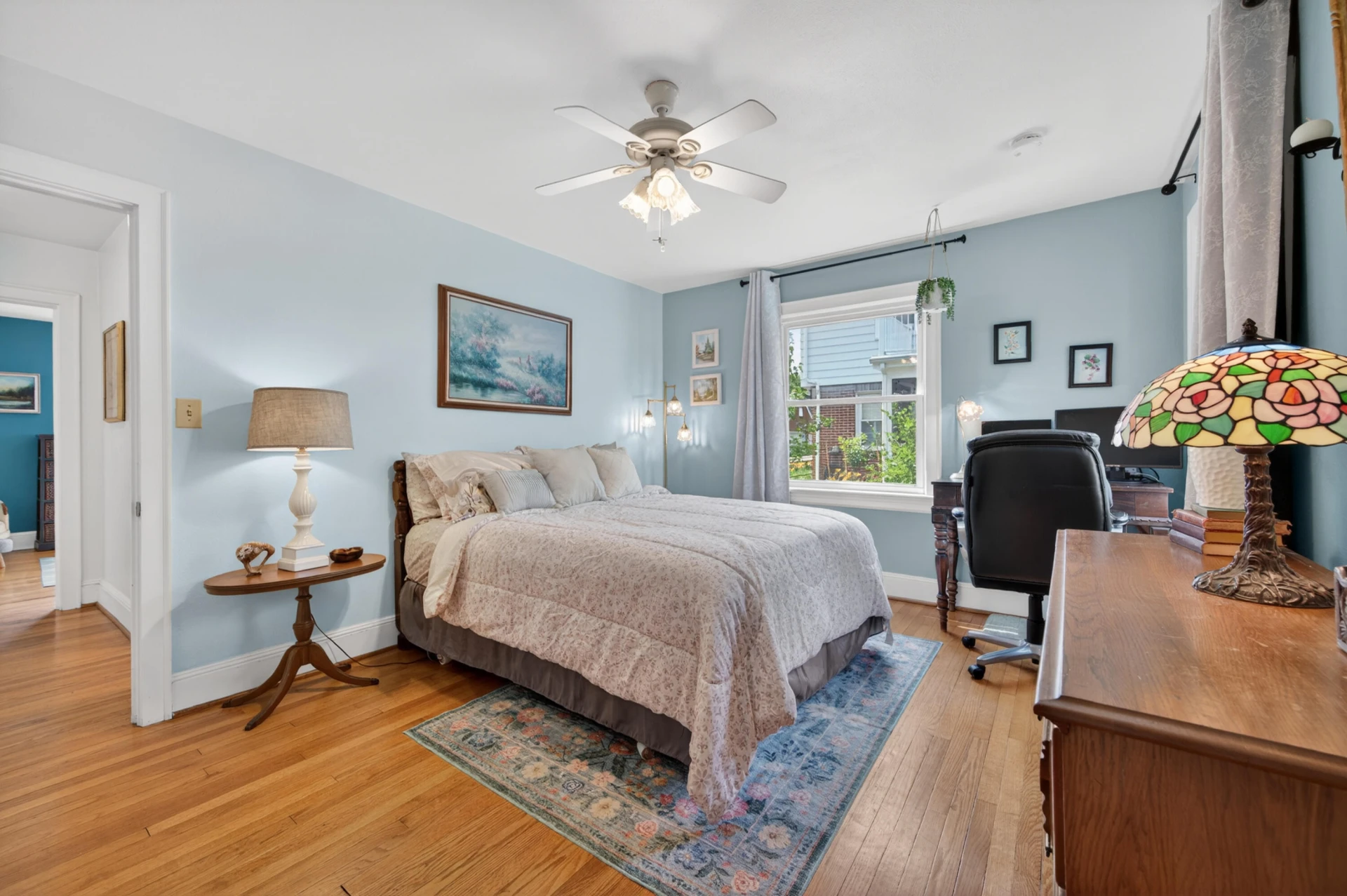 5214 Woodbury ST NW - Photo 34