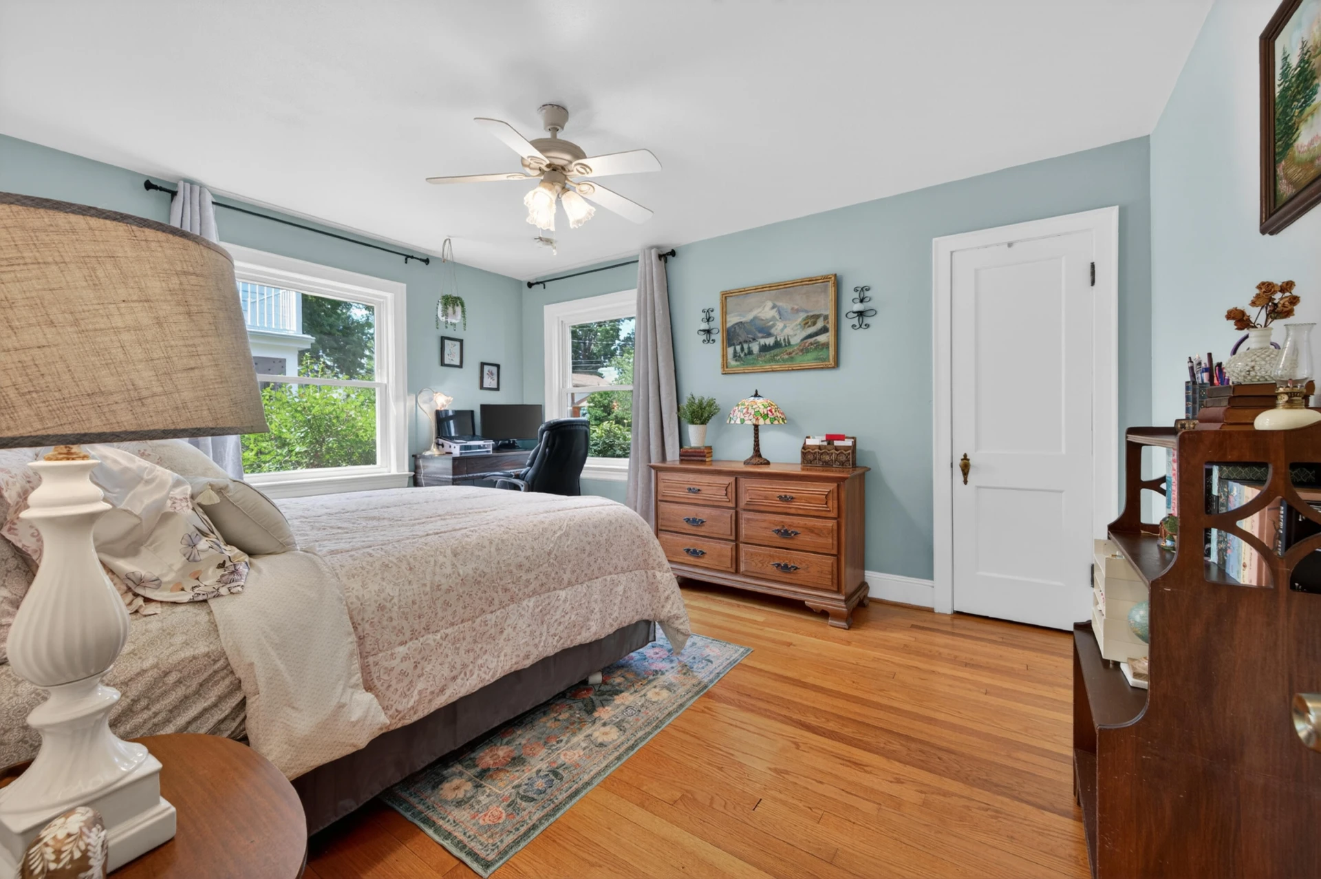 5214 Woodbury ST NW - Photo 35