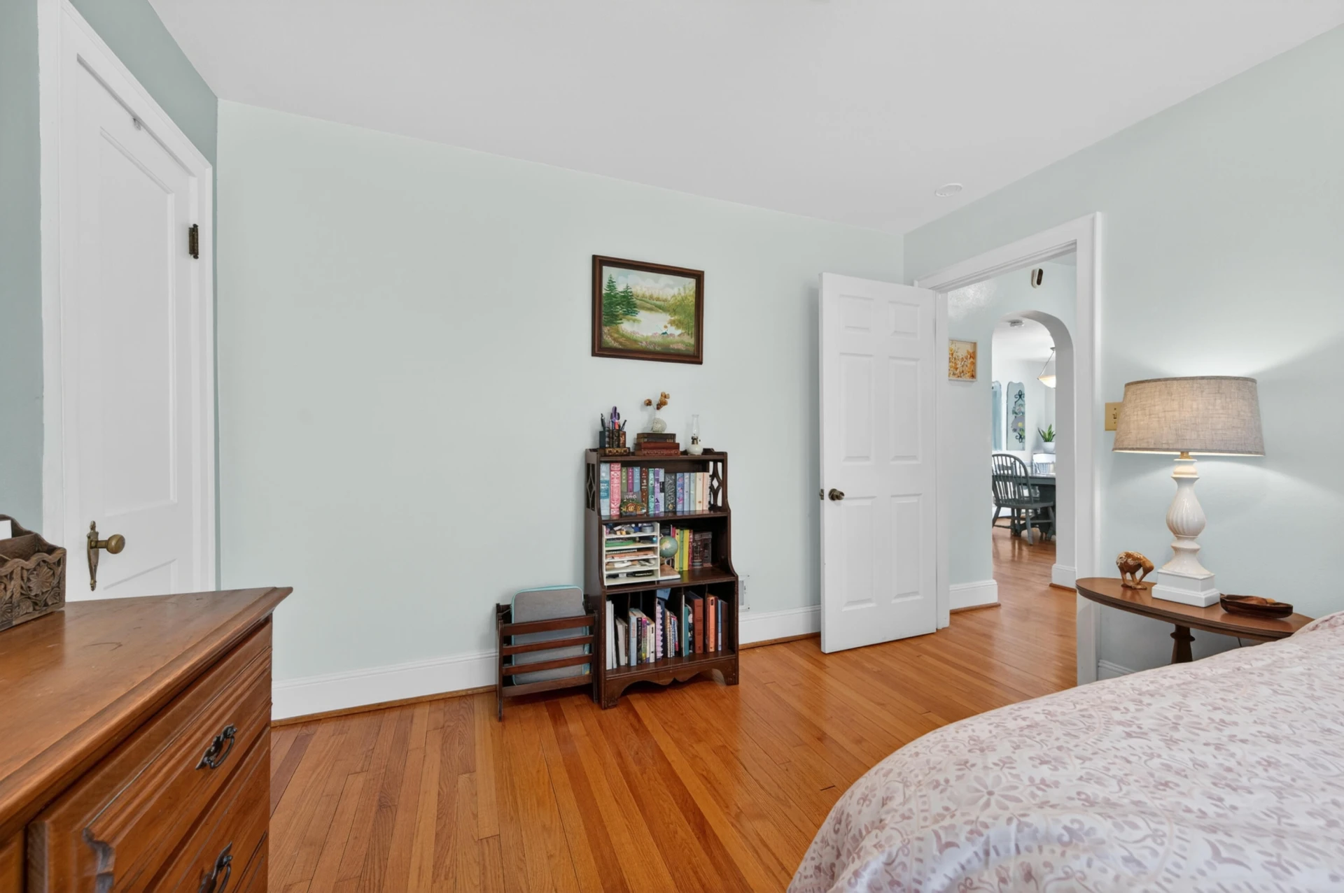 5214 Woodbury ST NW - Photo 36