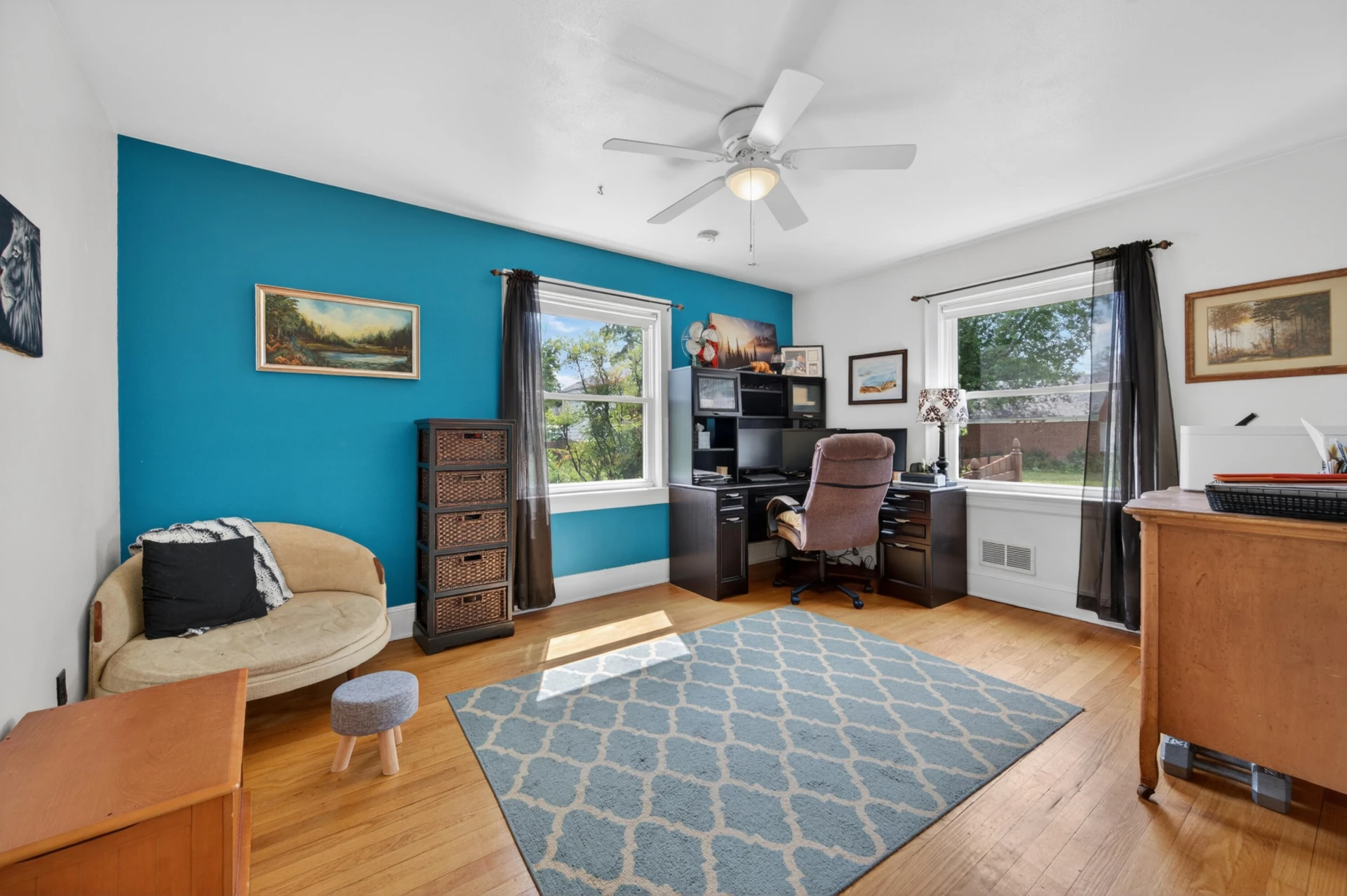 5214 Woodbury ST NW - Photo 39