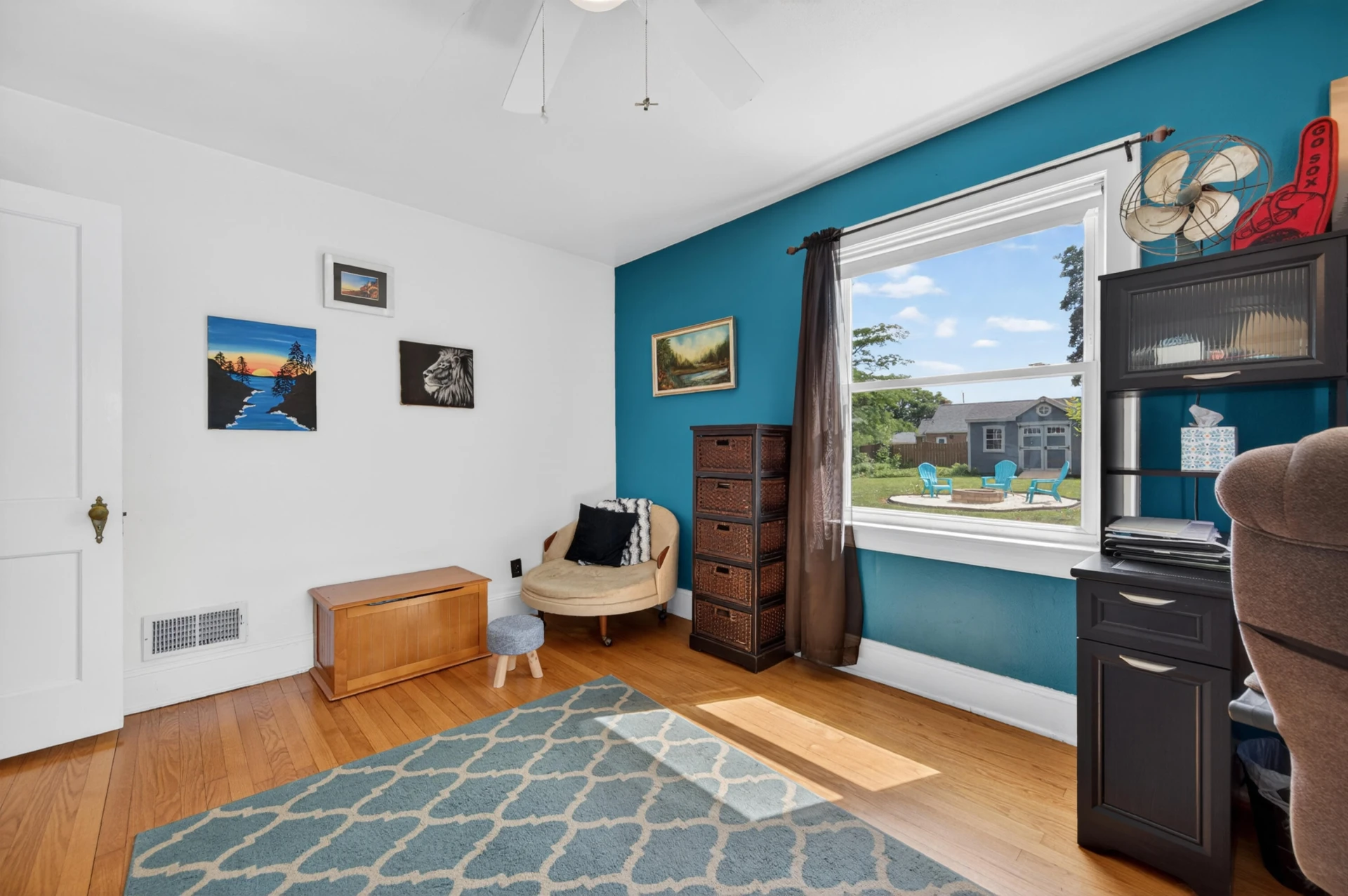 5214 Woodbury ST NW - Photo 40