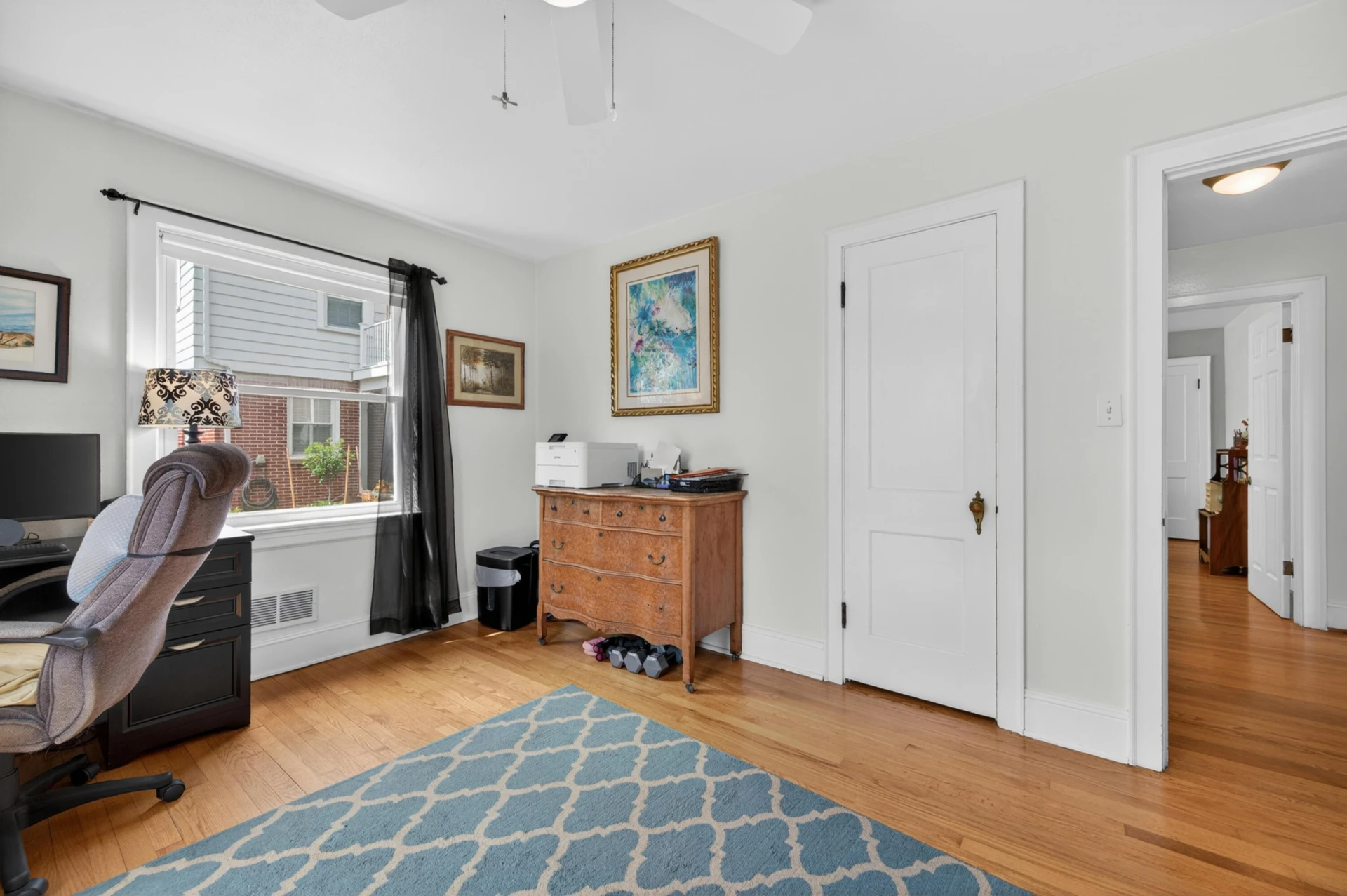 5214 Woodbury ST NW - Photo 41