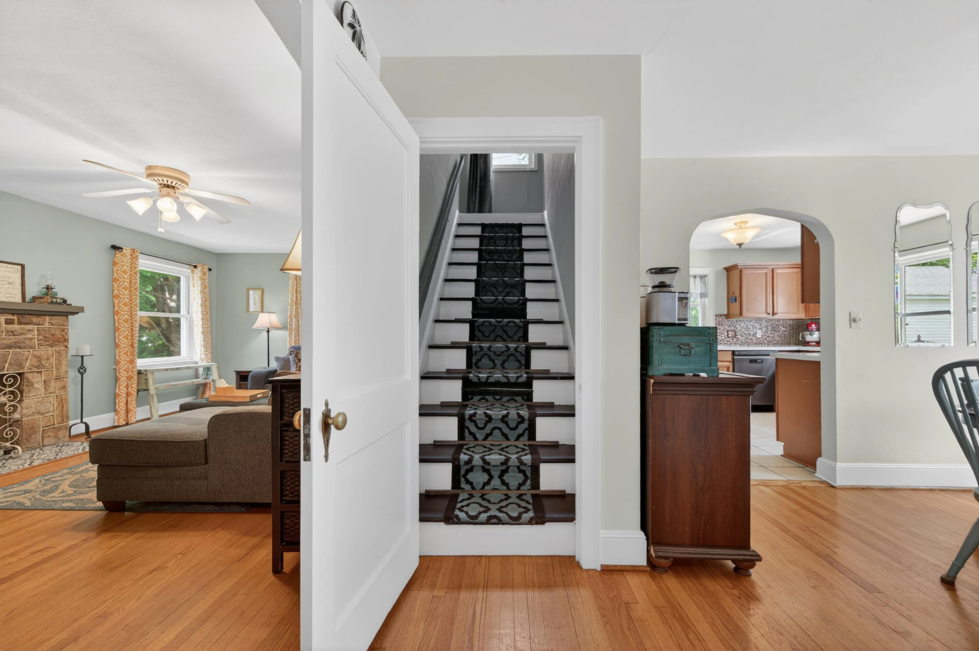 5214 Woodbury ST NW - Photo 42