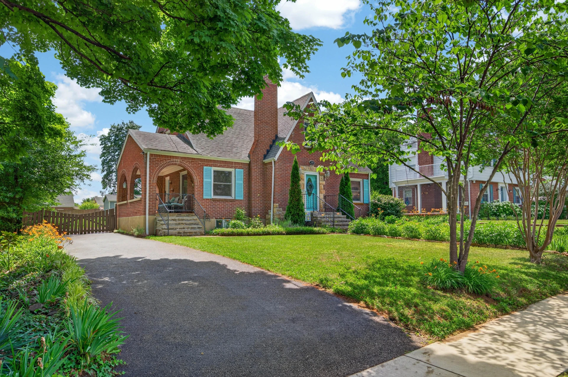 5214 Woodbury ST NW - Photo 67