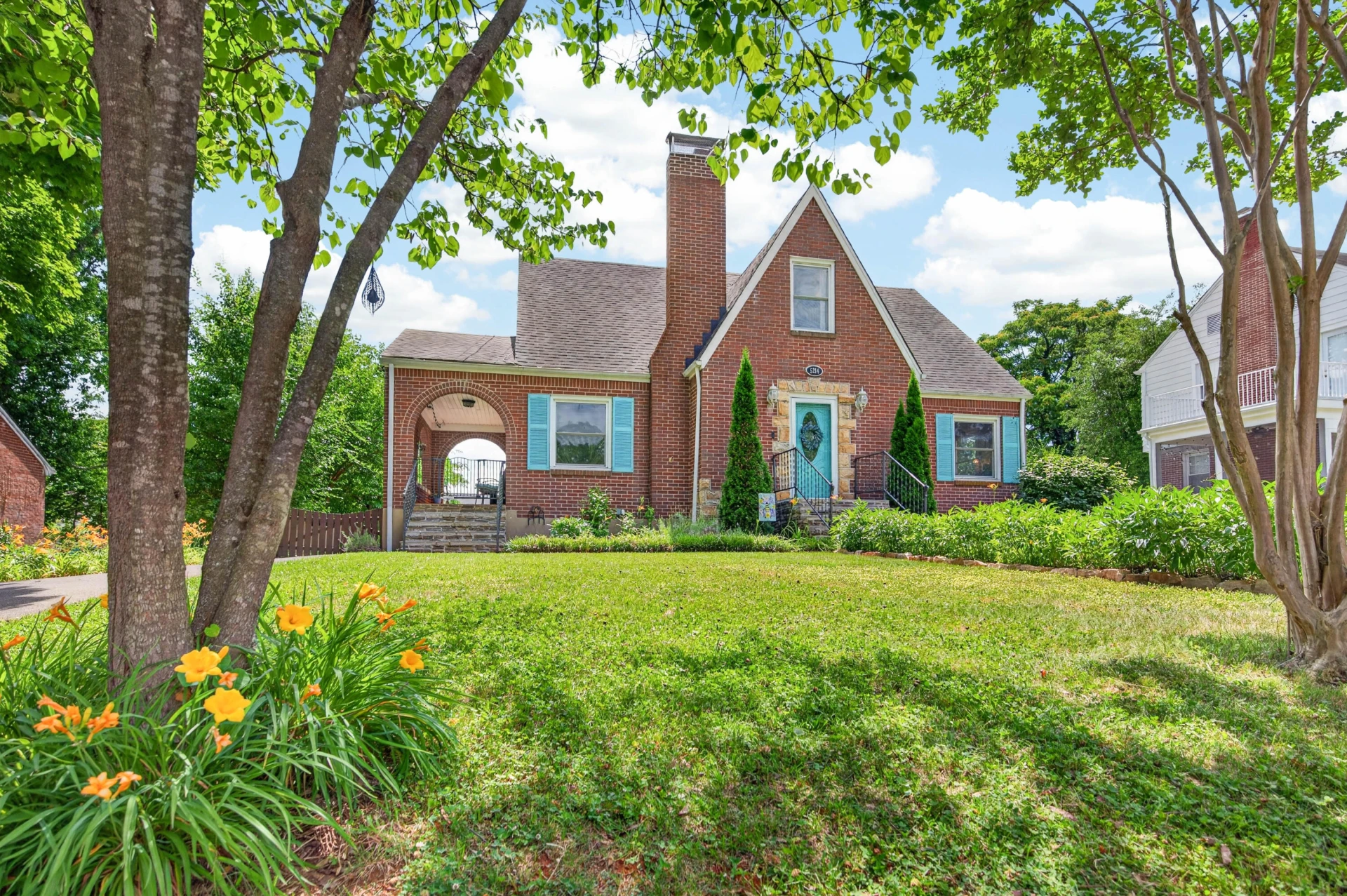 5214 Woodbury ST NW - Photo 68