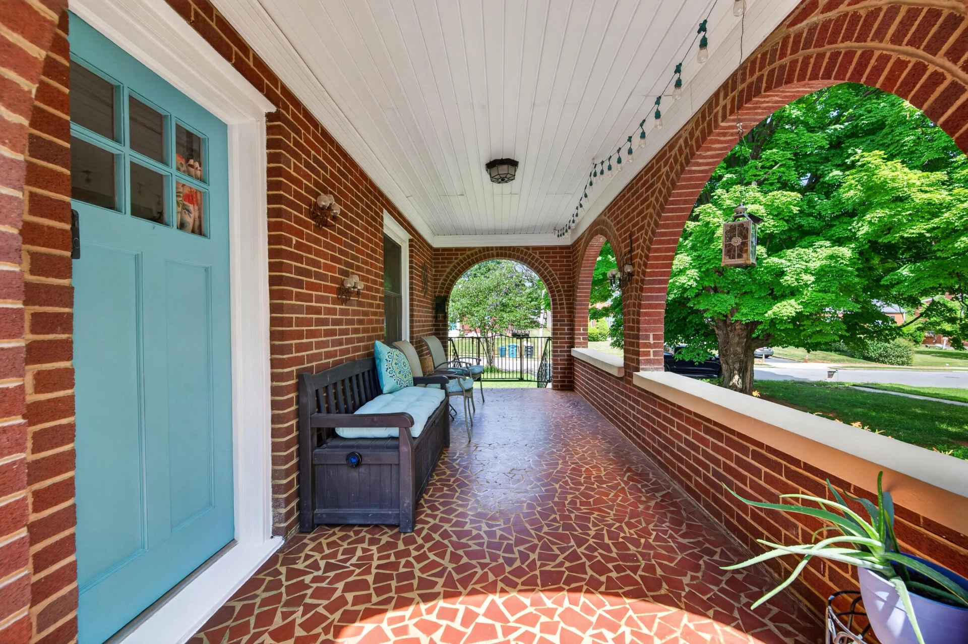 5214 Woodbury ST NW - Photo 7