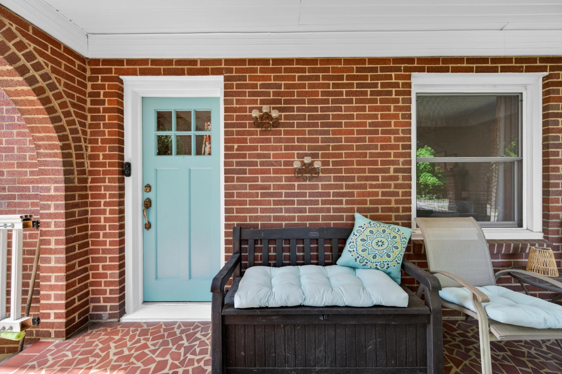 5214 Woodbury ST NW - Photo 8