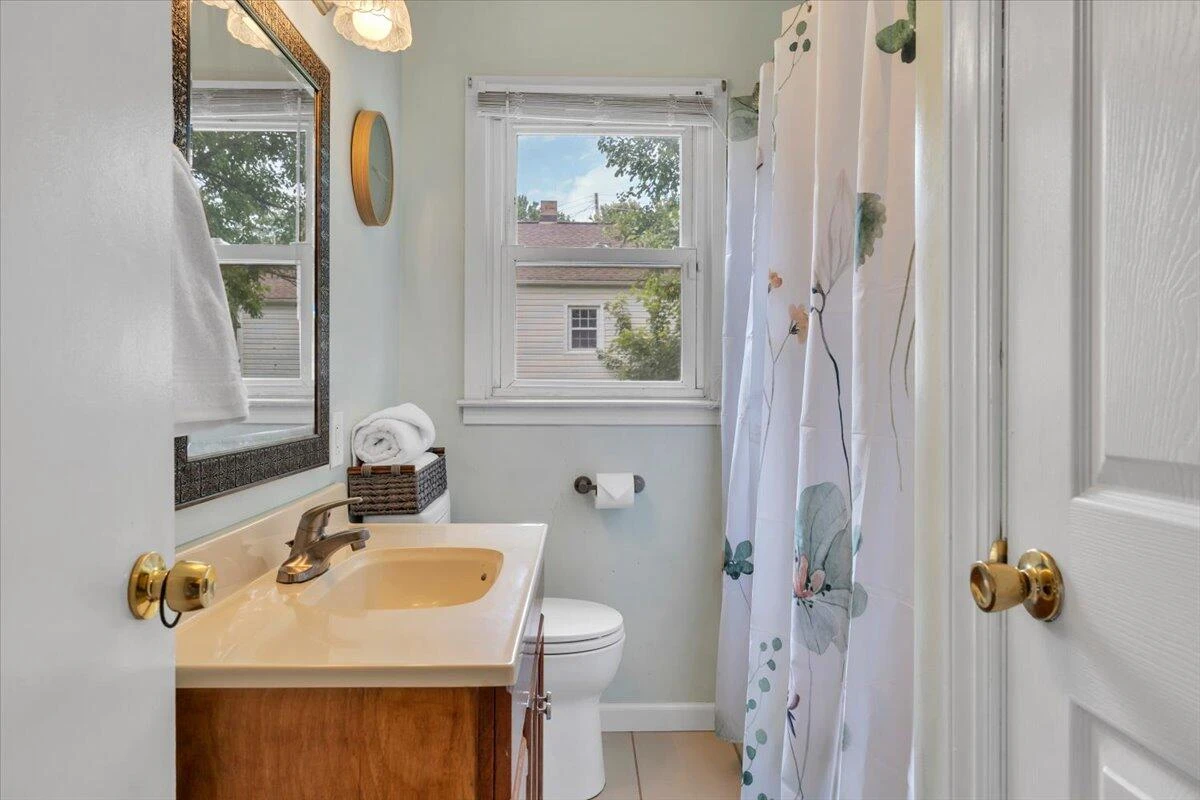 5103 Woodlawn RD NW - Photo 17