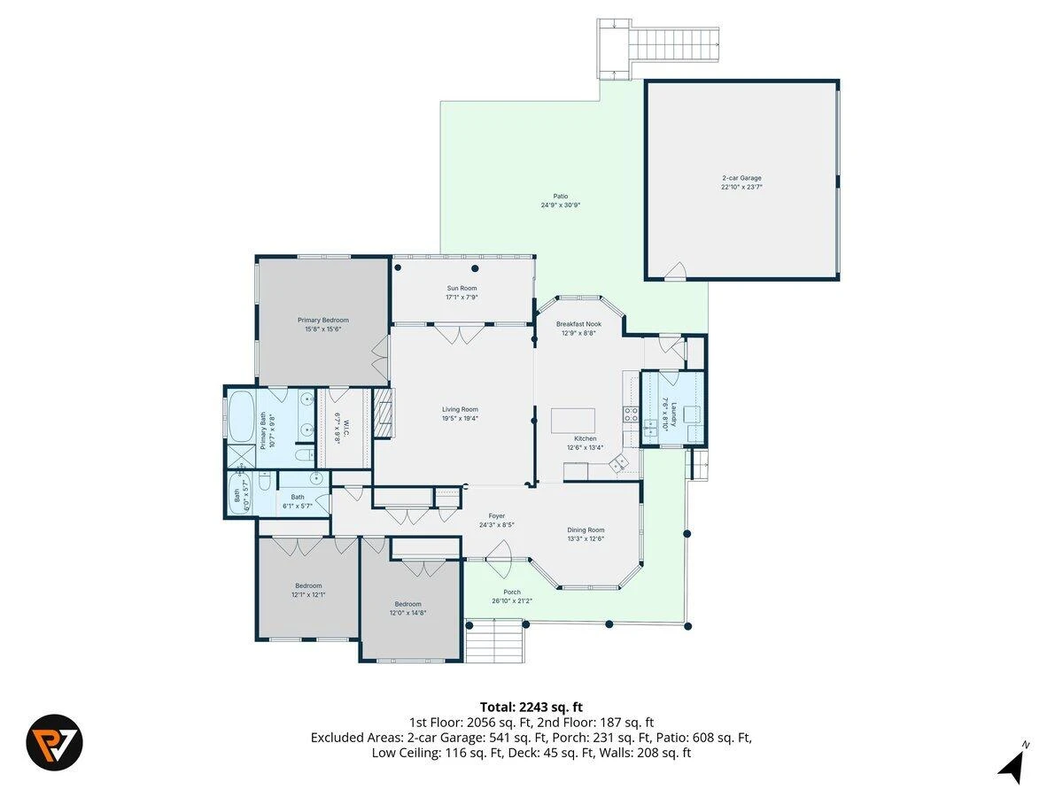 218 Cahas LN - Photo 8