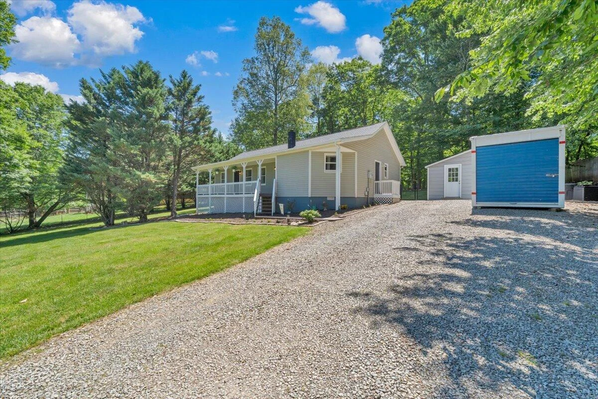 472 Wooded Acres DR - Photo 41