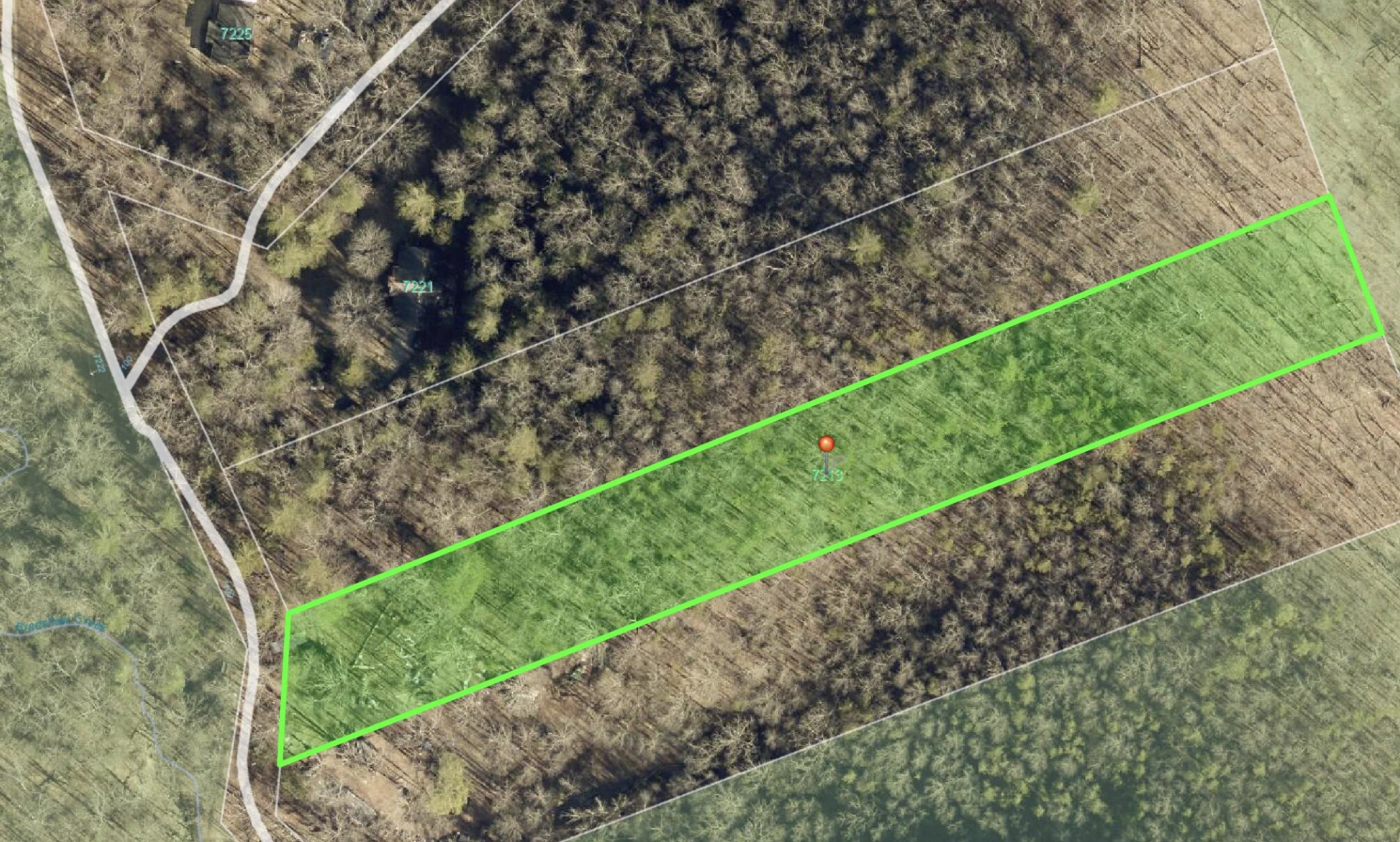 7213 Hidden Cove RD - Photo 2