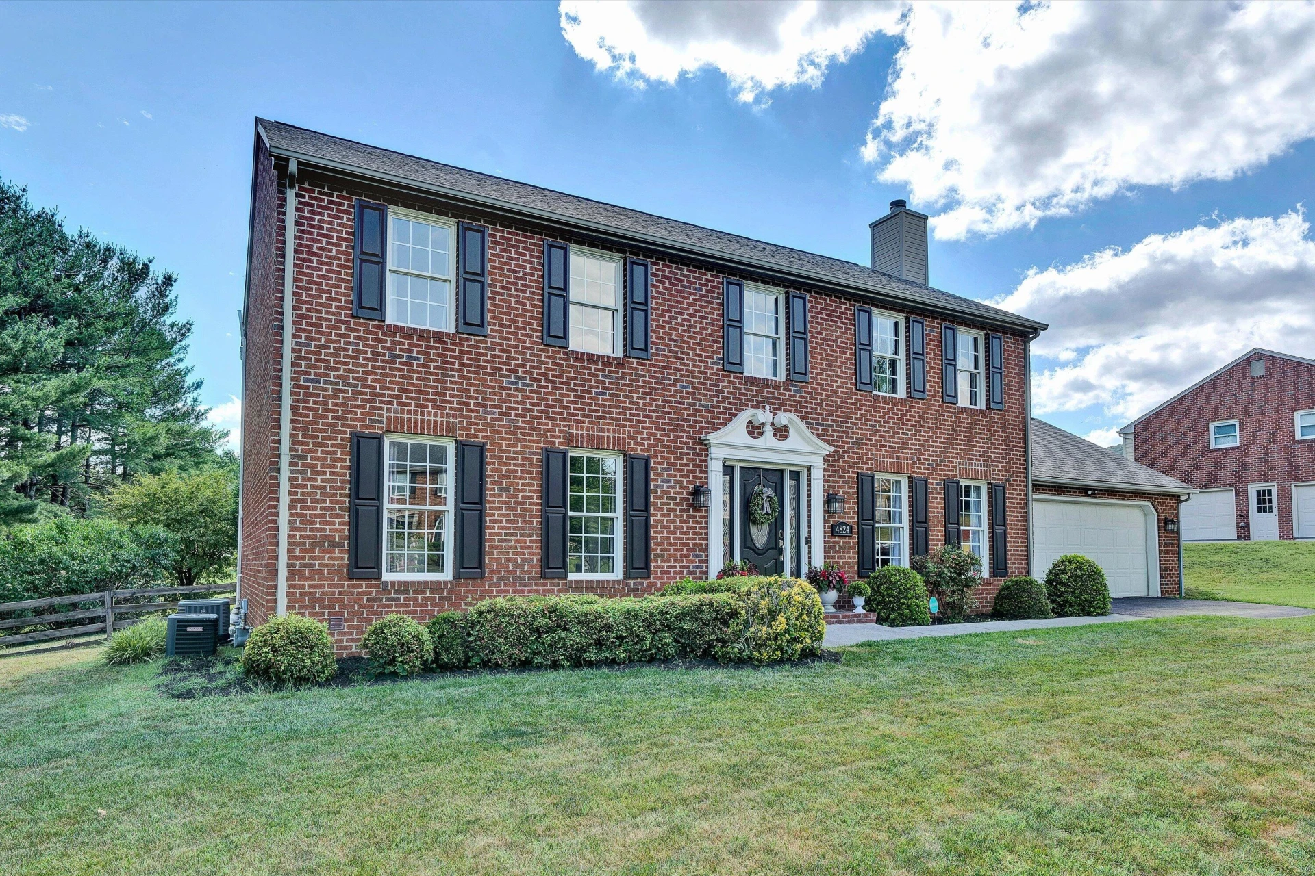 4824 Labradore DR - Photo 2