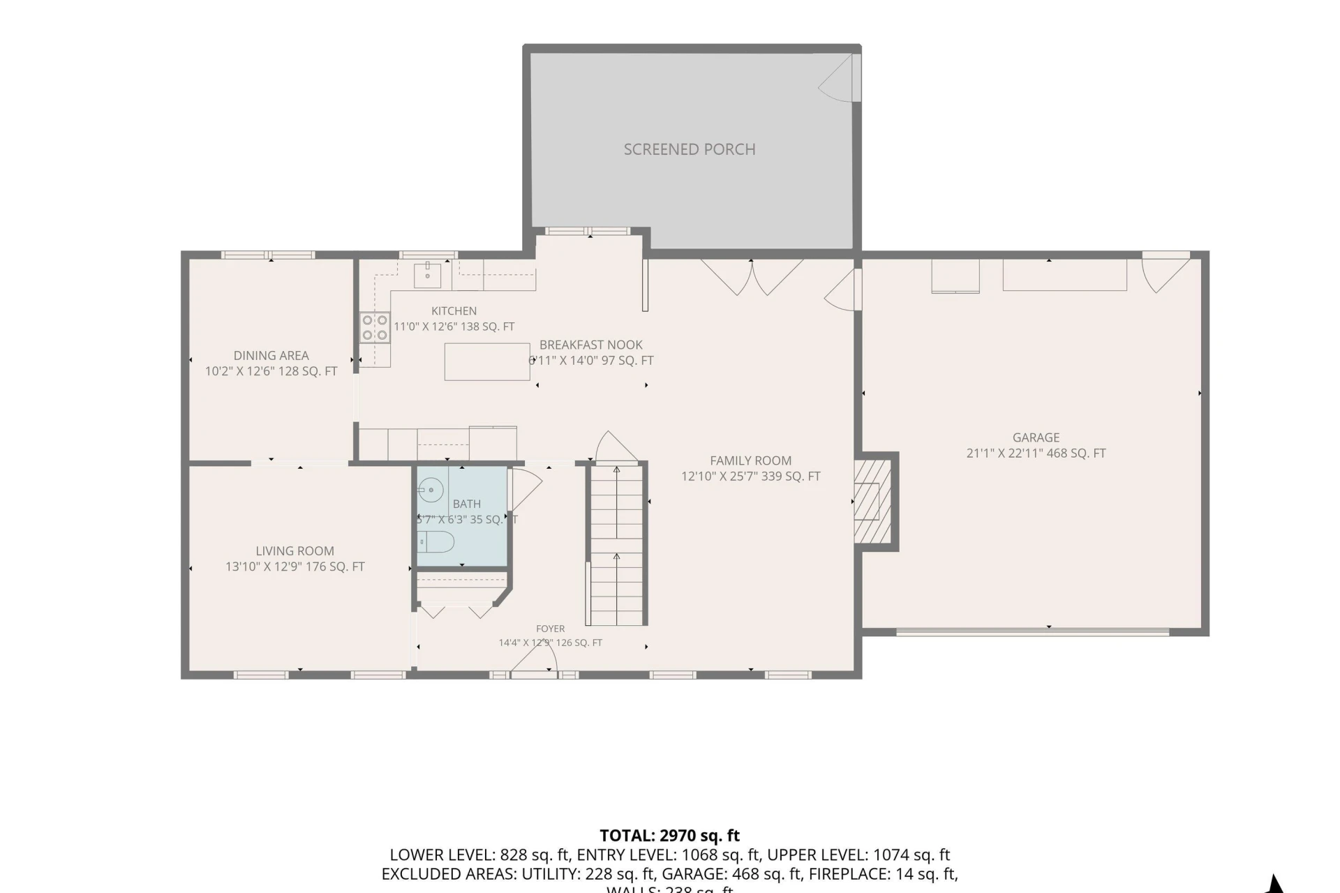 4824 Labradore DR - Photo 3