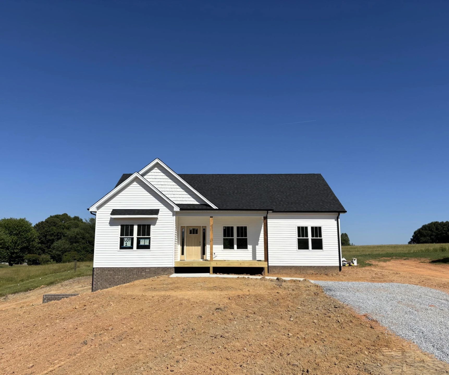 10384 Leesville RD
