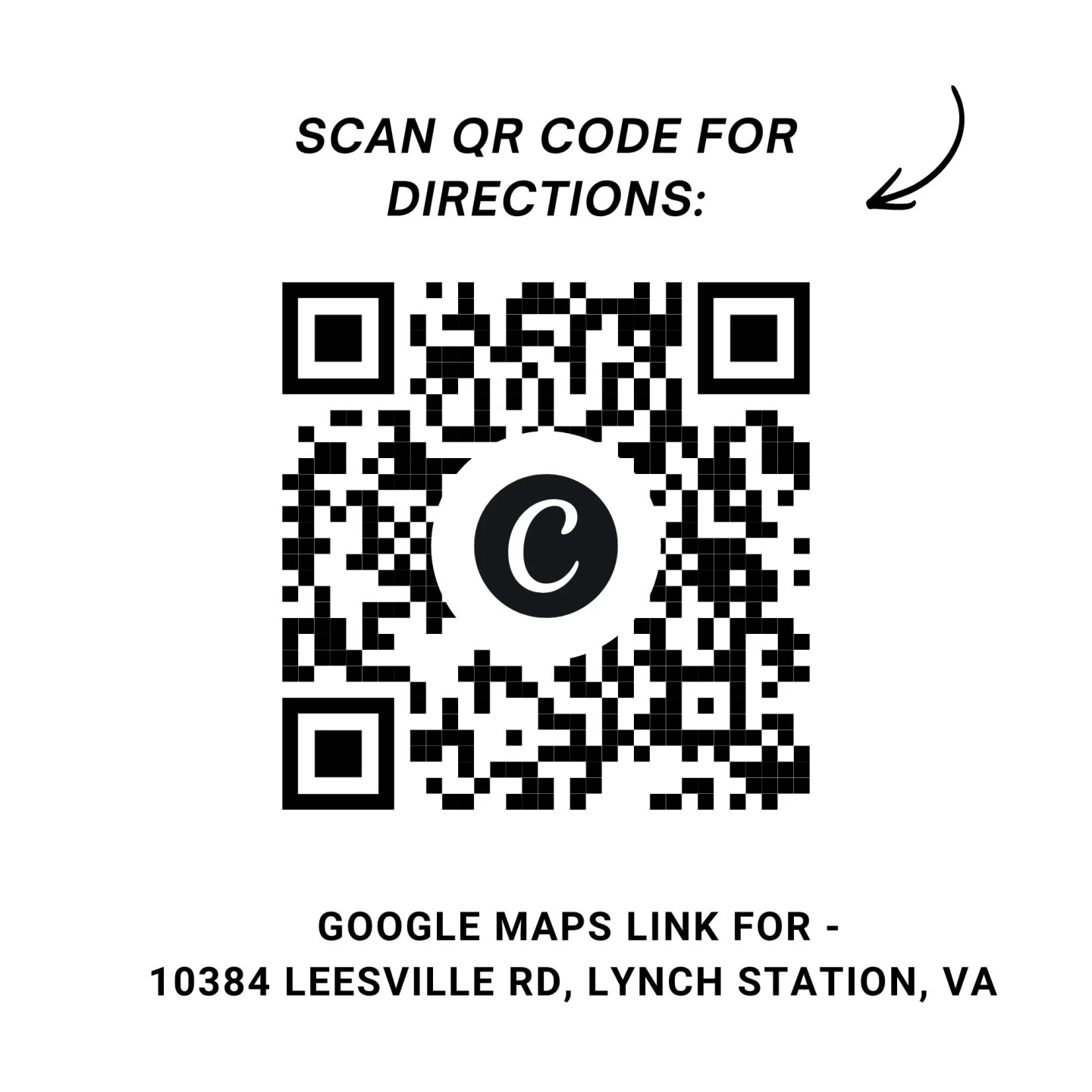 10384 Leesville RD - Photo 3