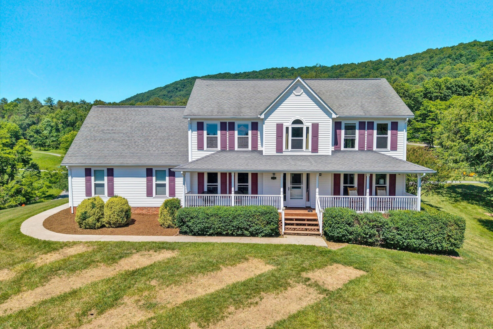 1351 Archway RD - Photo 2