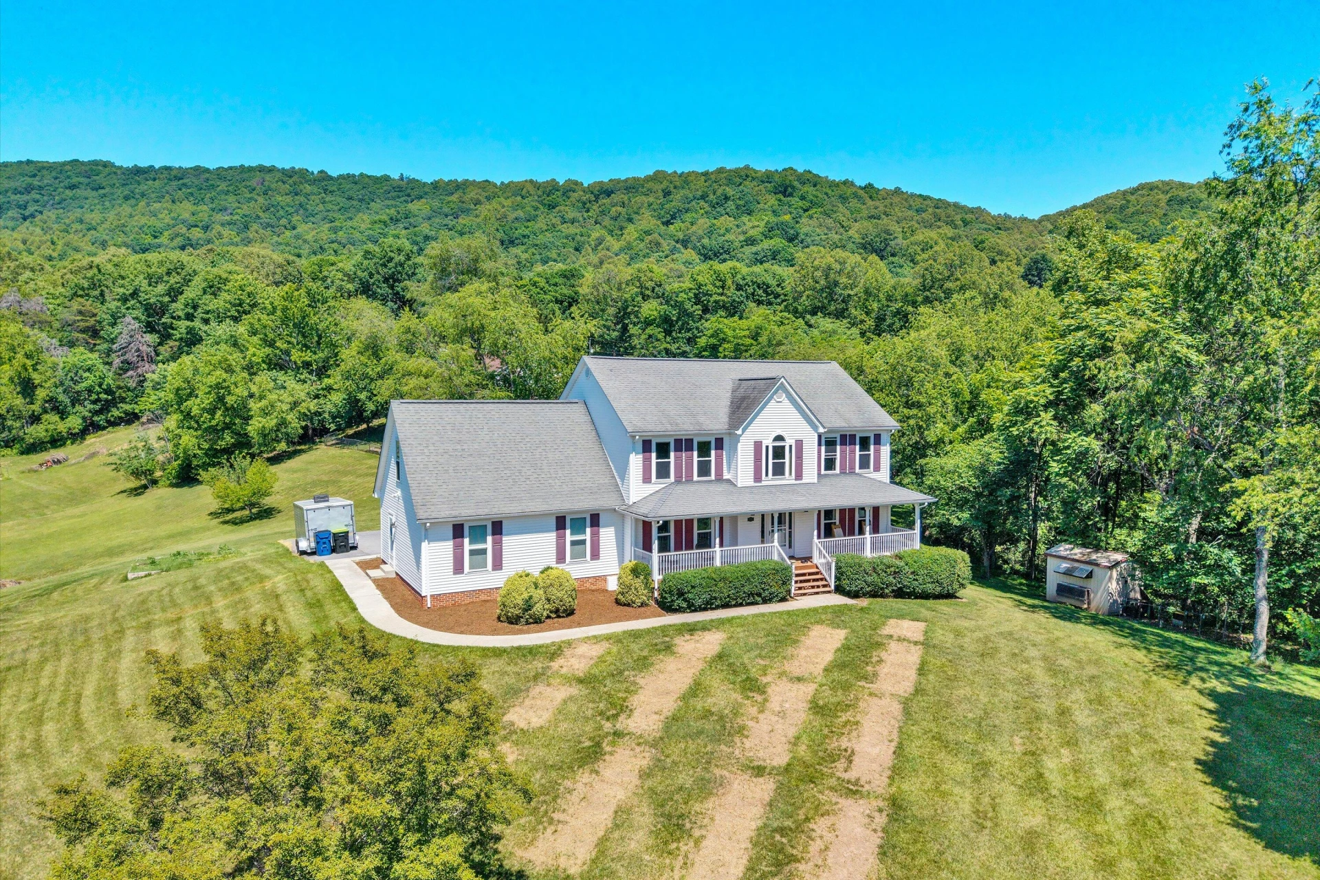 1351 Archway RD - Photo 3
