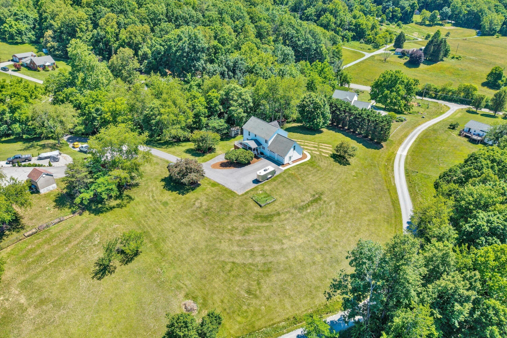 1351 Archway RD - Photo 4