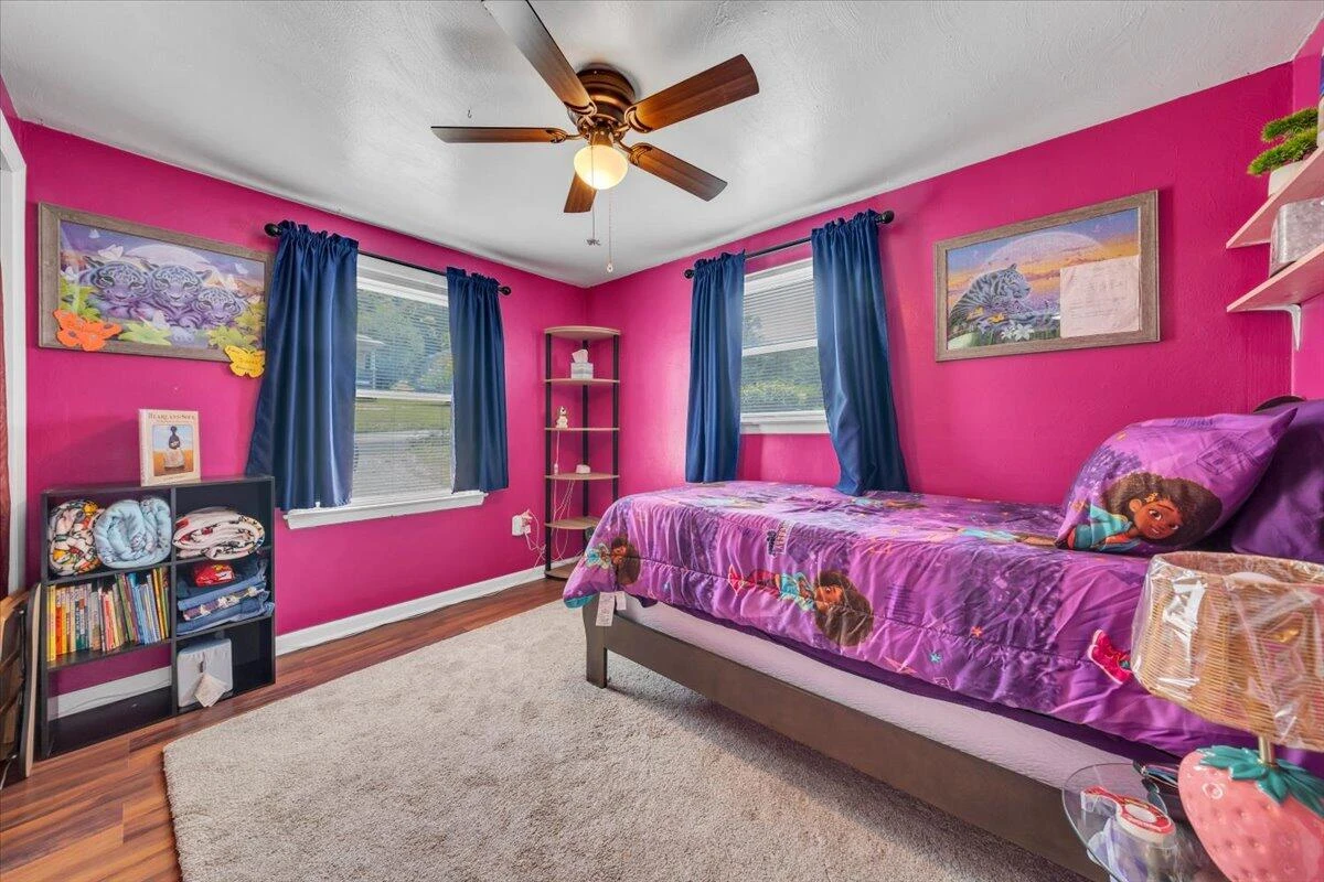 3648 Yellow Mountain RD SE - Photo 15