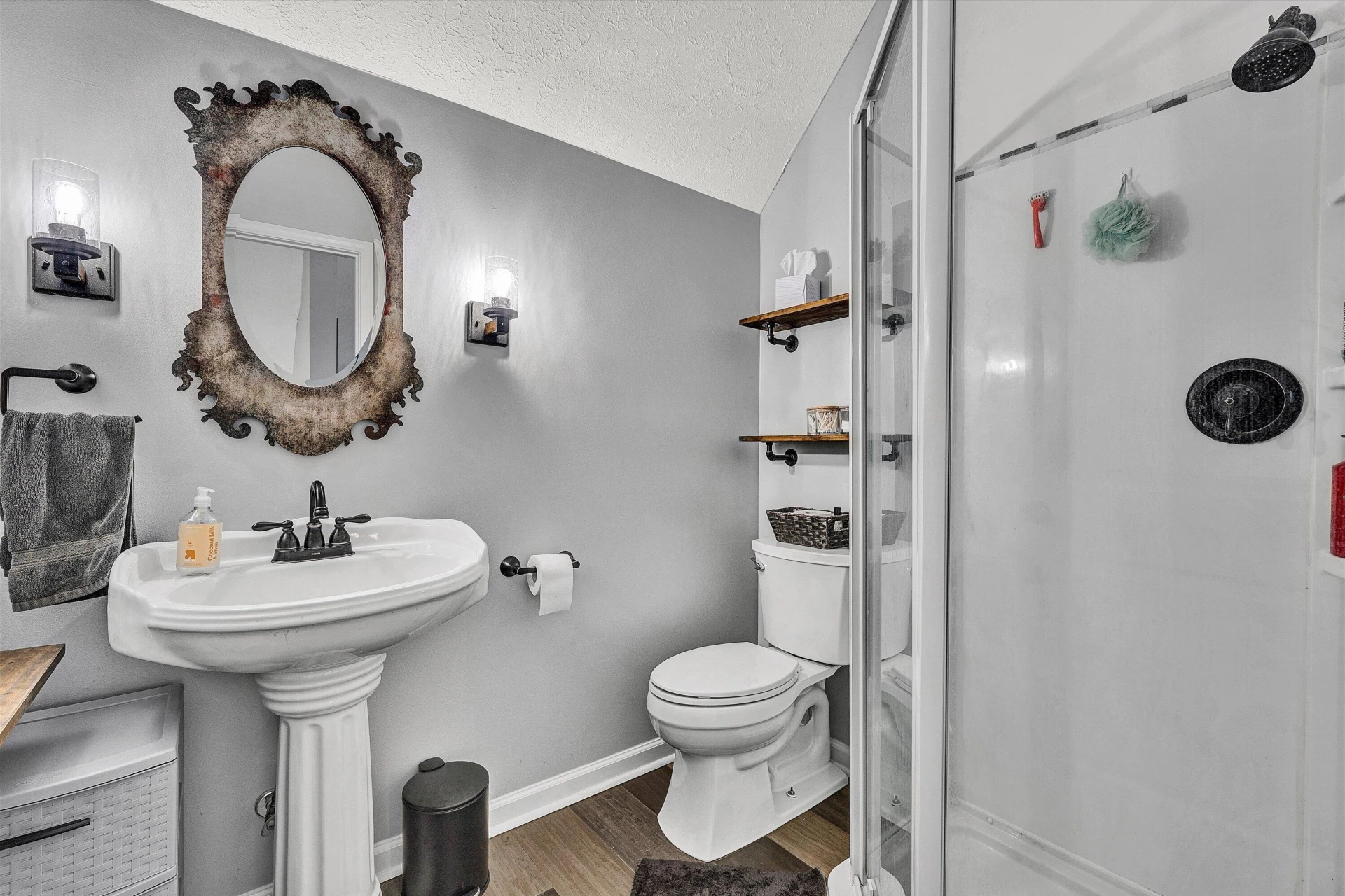 777 Hicks Hollow RD - Photo 29