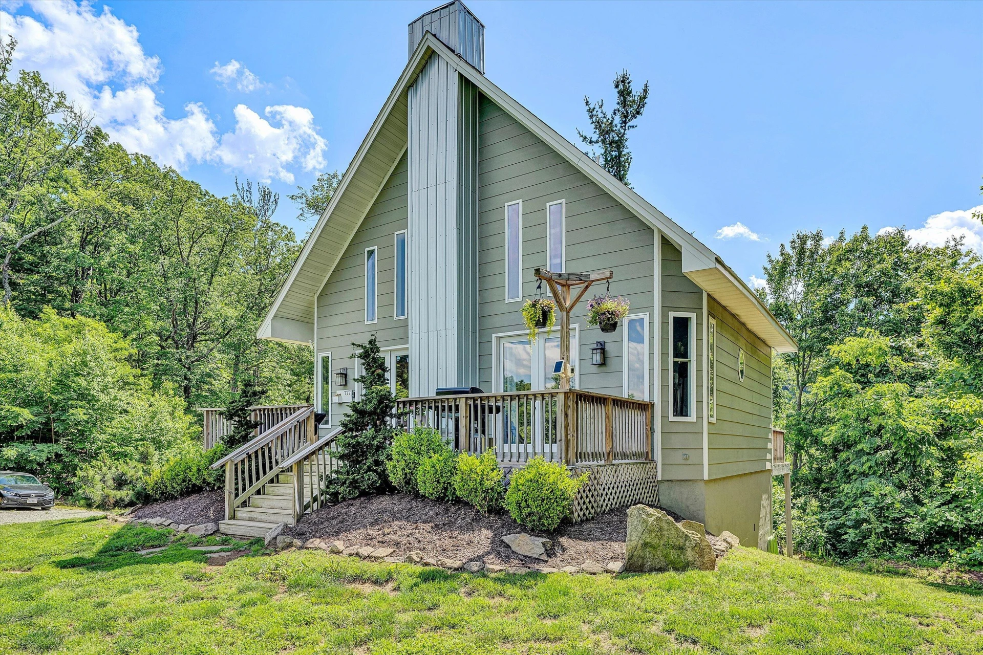 777 Hicks Hollow RD - Photo 3