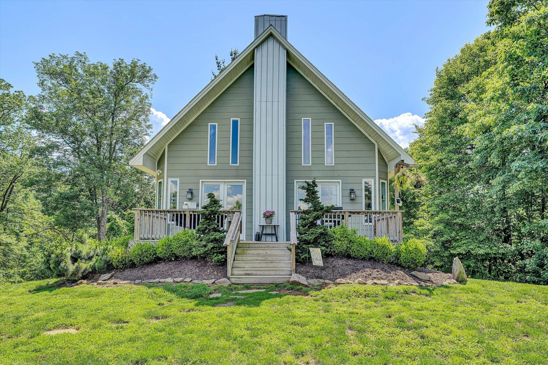 777 Hicks Hollow RD - Photo 4