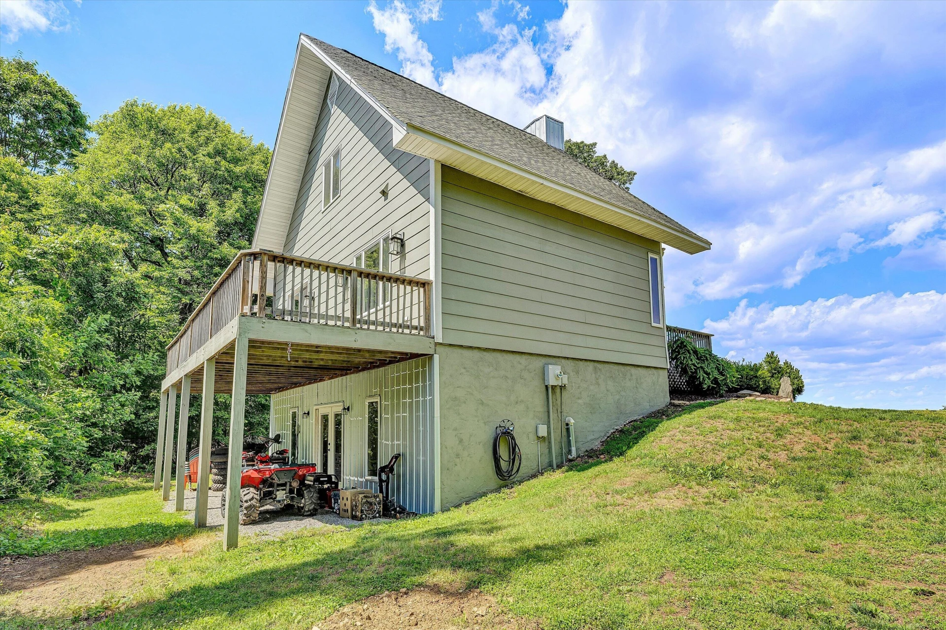777 Hicks Hollow RD - Photo 41
