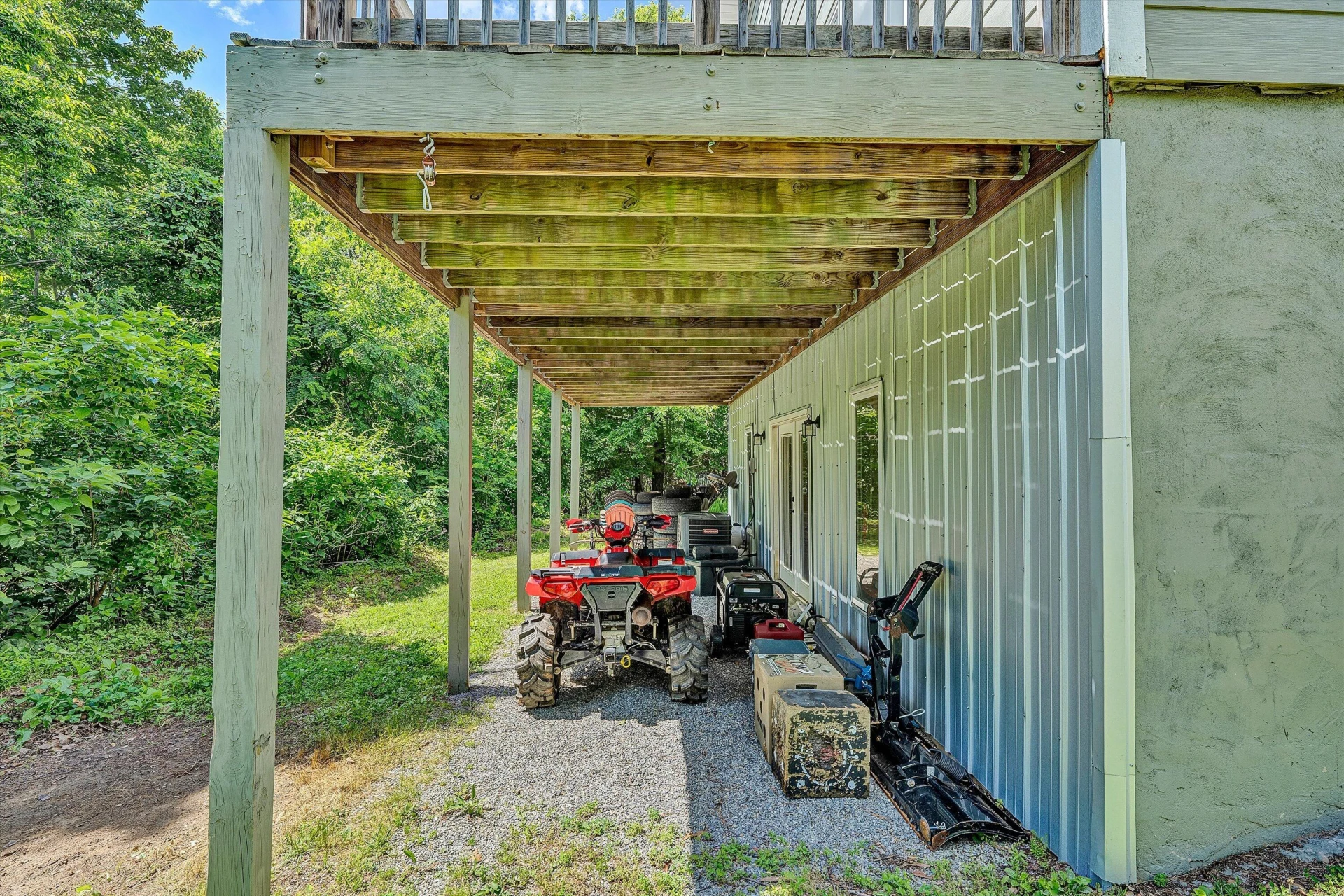 777 Hicks Hollow RD - Photo 42