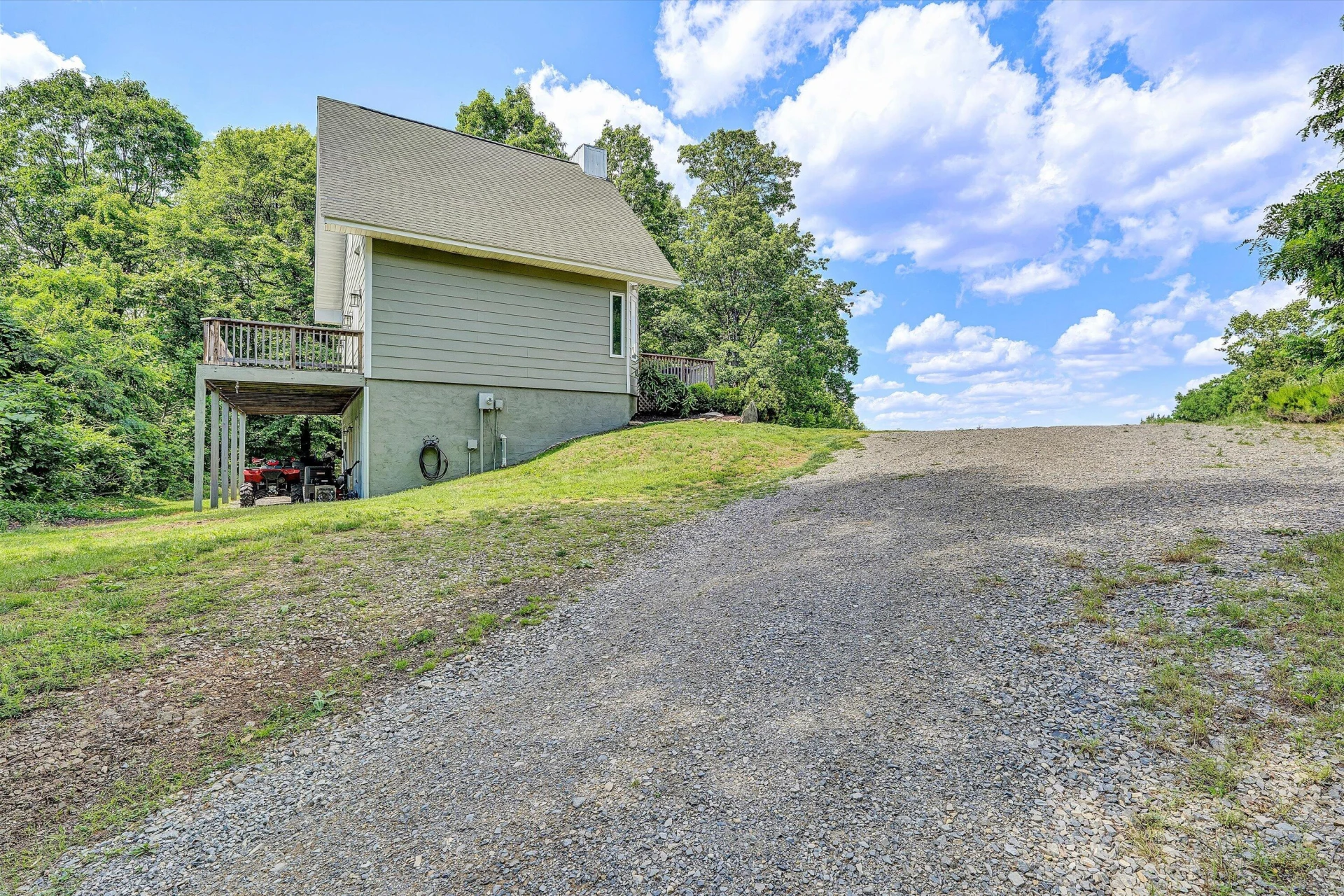 777 Hicks Hollow RD - Photo 45