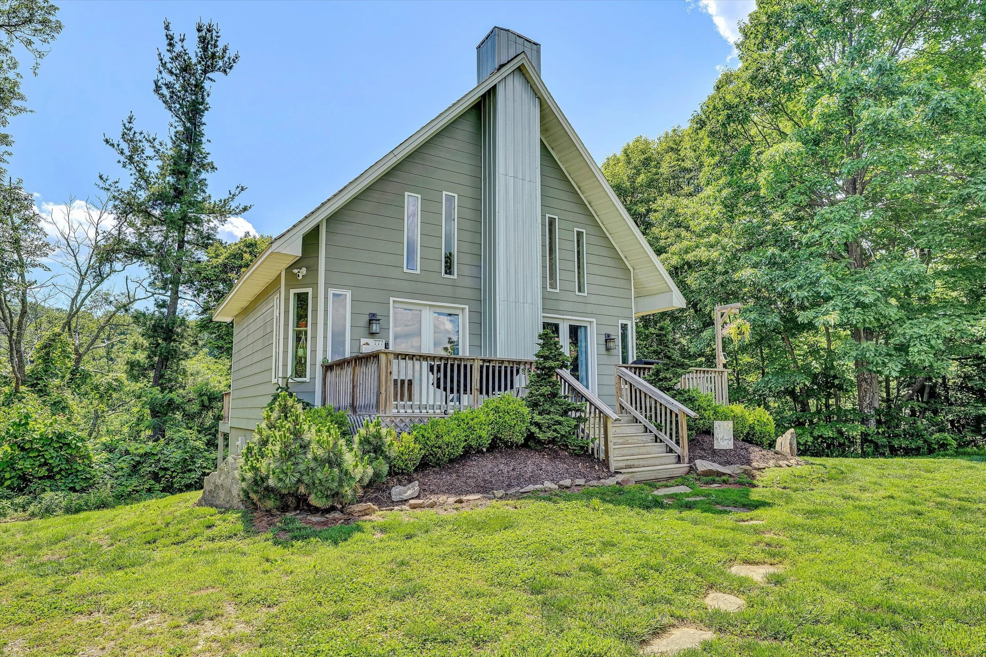 777 Hicks Hollow RD - Photo 5