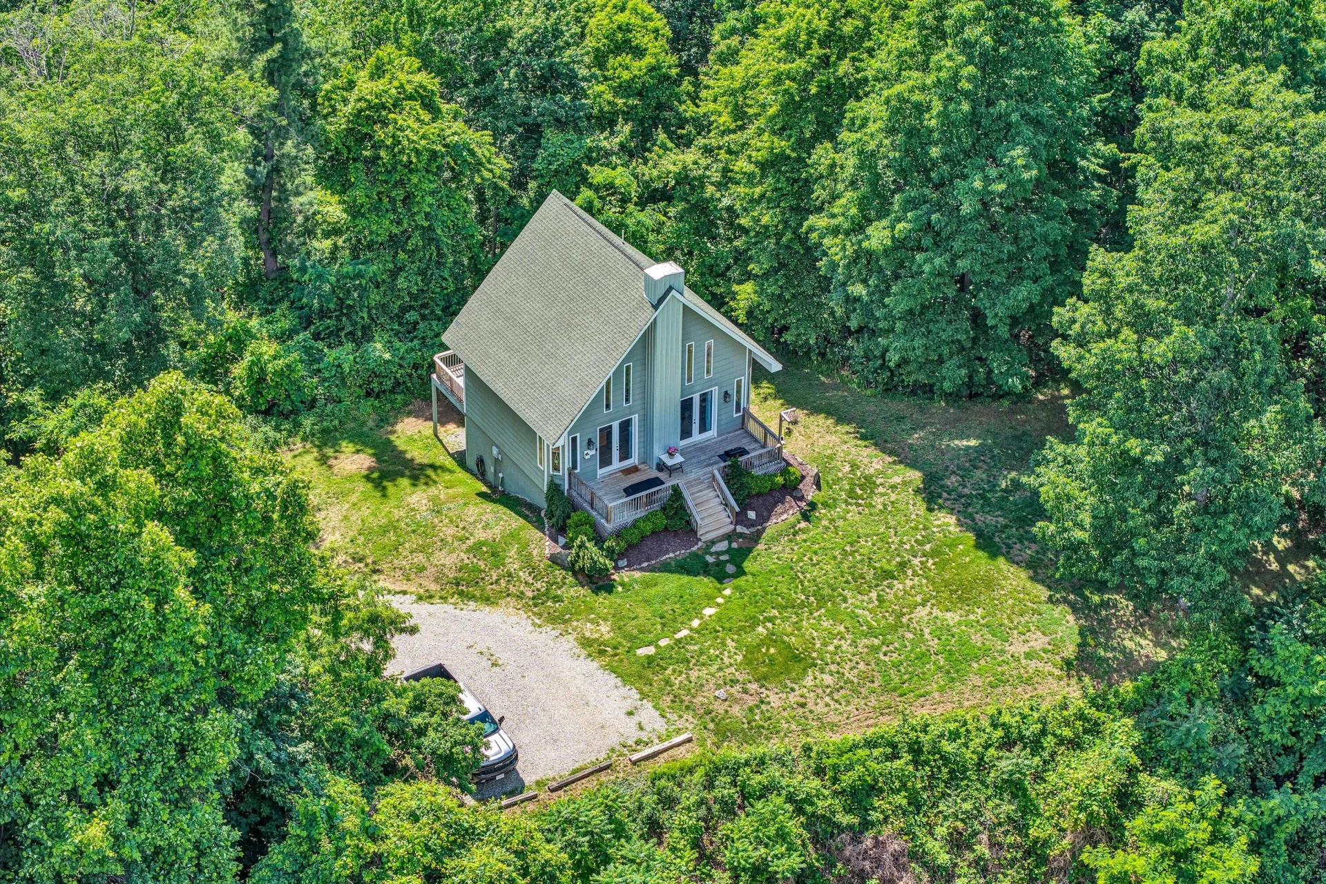 777 Hicks Hollow RD - Photo 7