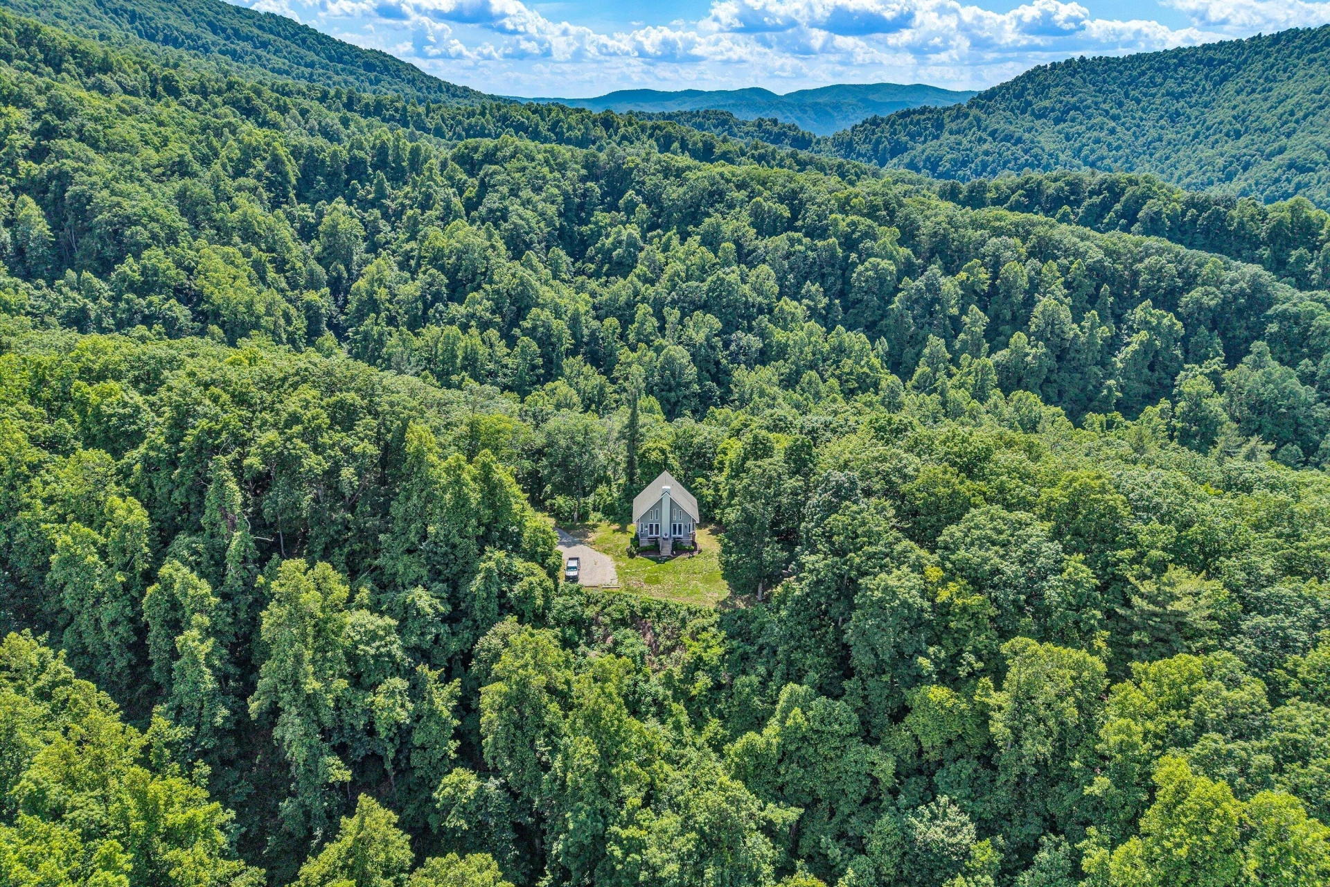 777 Hicks Hollow RD - Photo 8