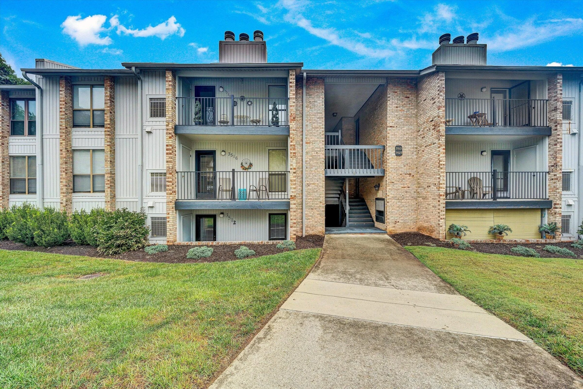 3516 Timberline TRL
