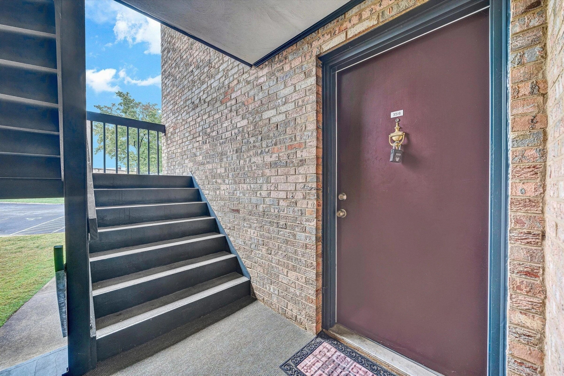 3516 Timberline TRL - Photo 2