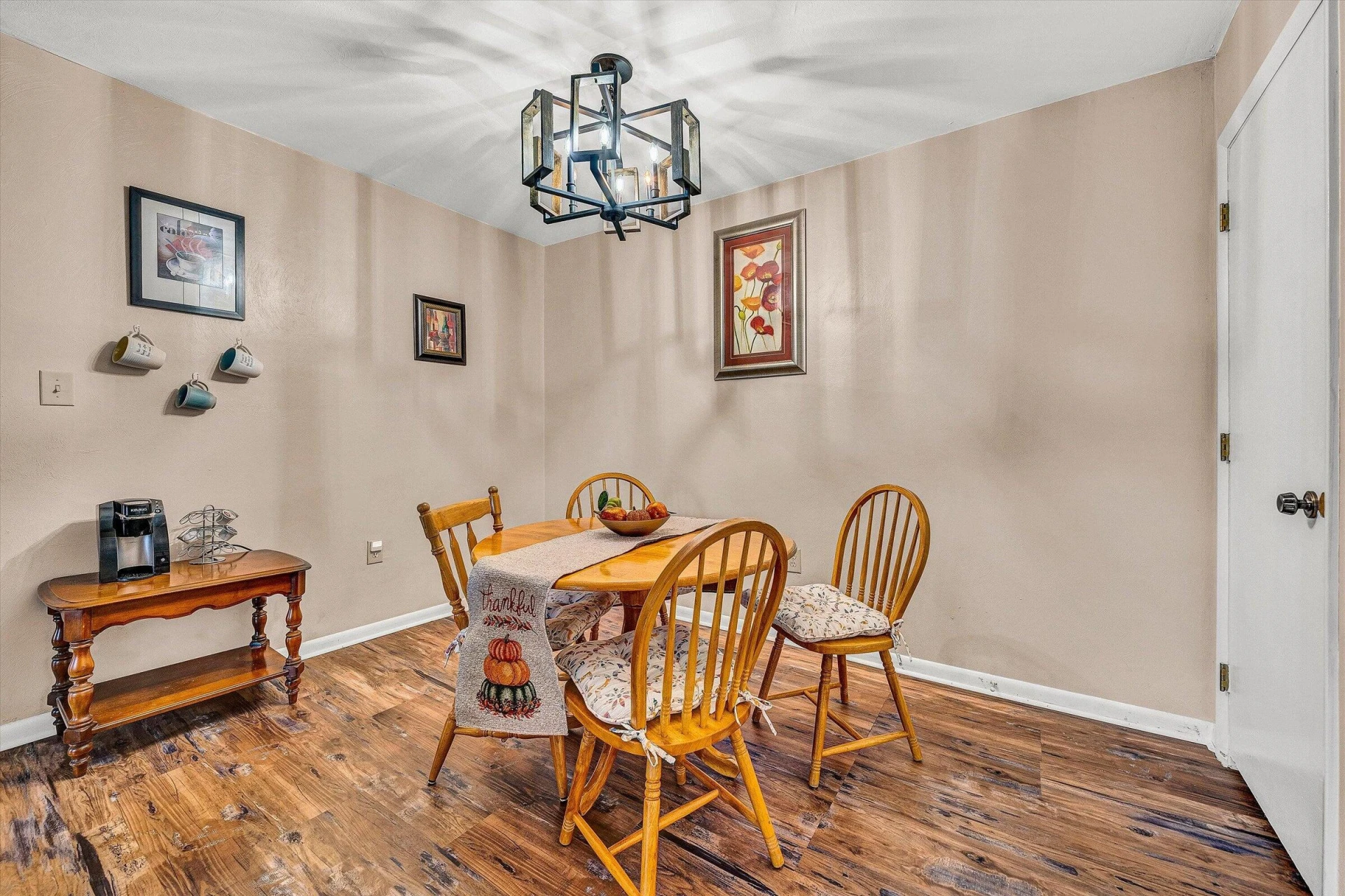 3516 Timberline TRL - Photo 4