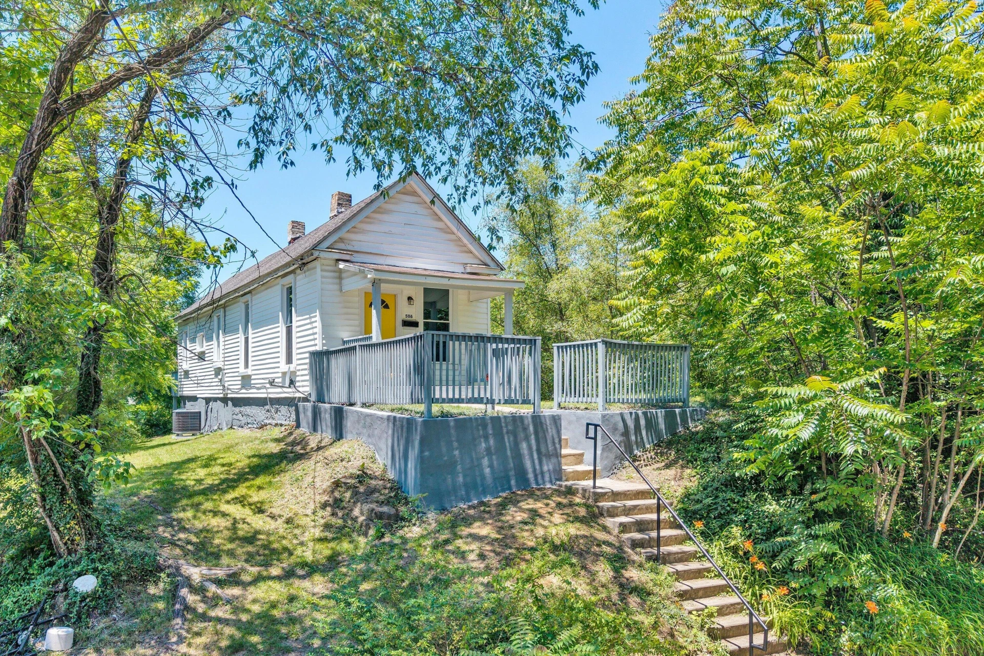 506 6Th ST NW - Photo 2