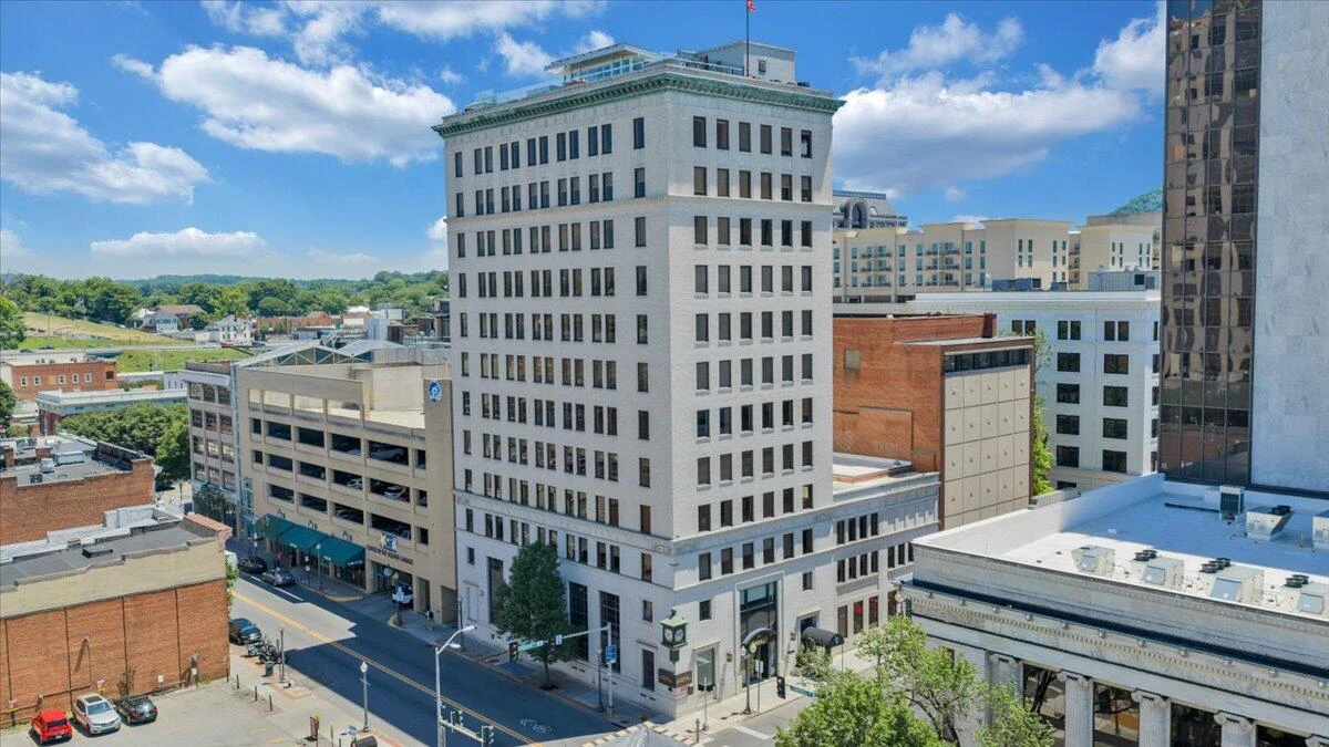 204 S Jefferson ST ## 2