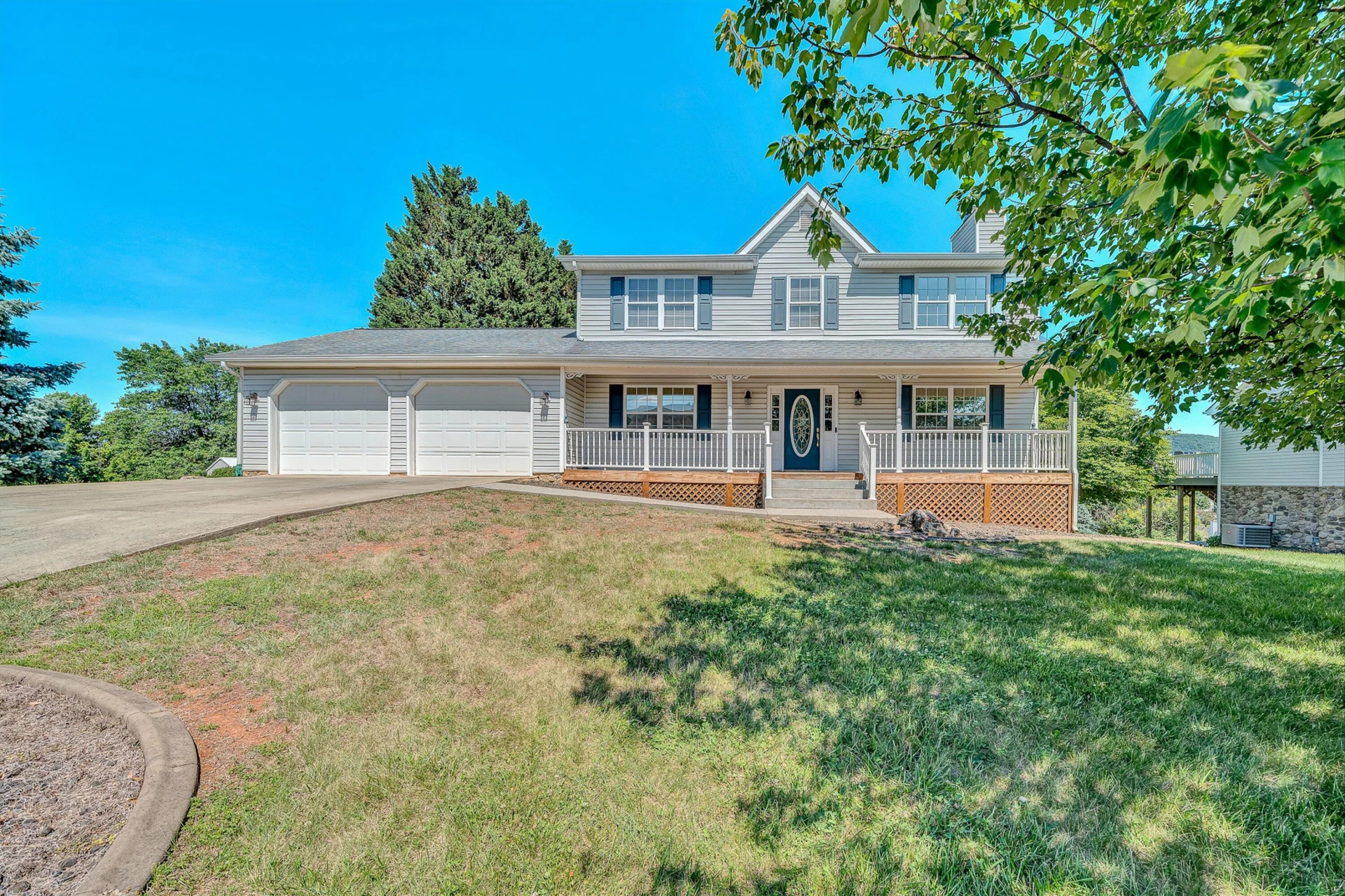 1920 High Crest CT