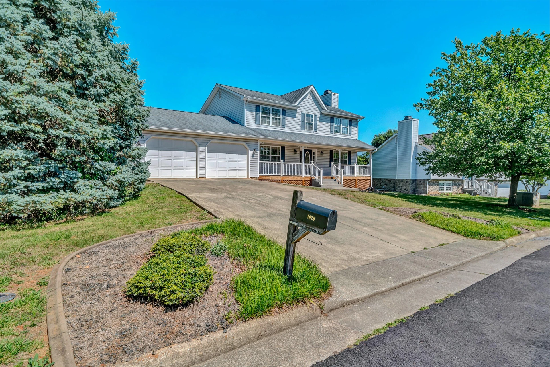 1920 High Crest CT - Photo 2