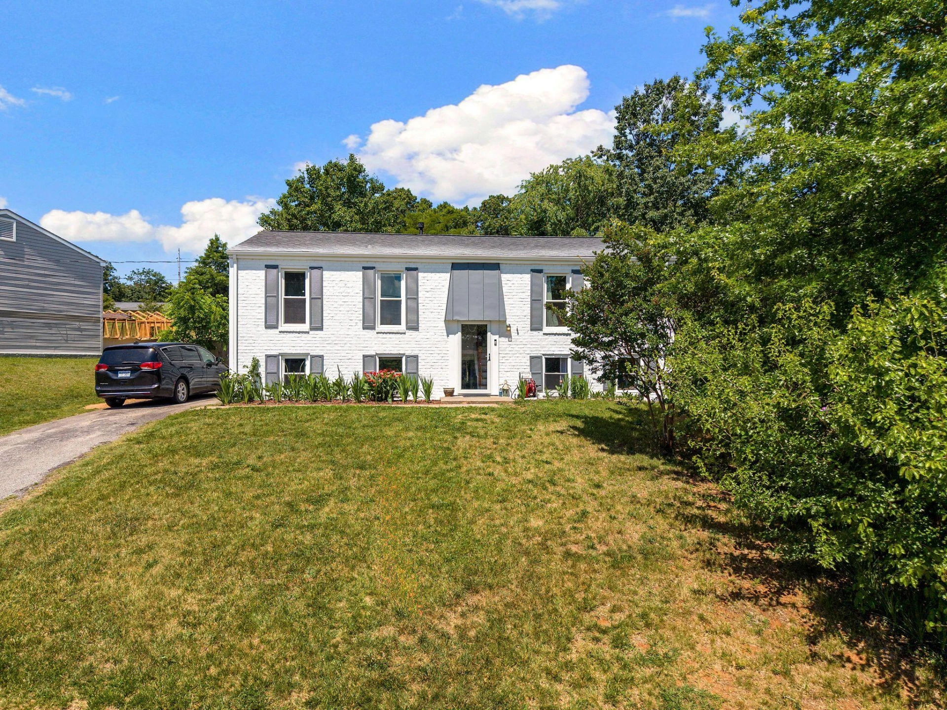 2862 Silver Leaf DR
