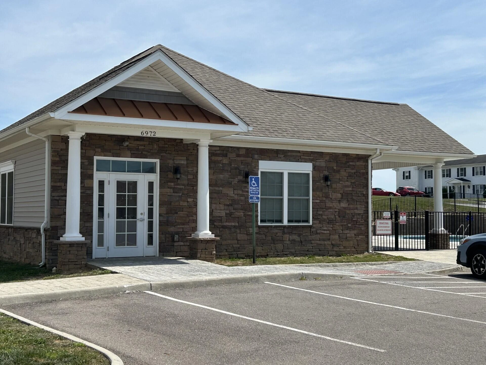 6802 Village Green DR - Photo 25