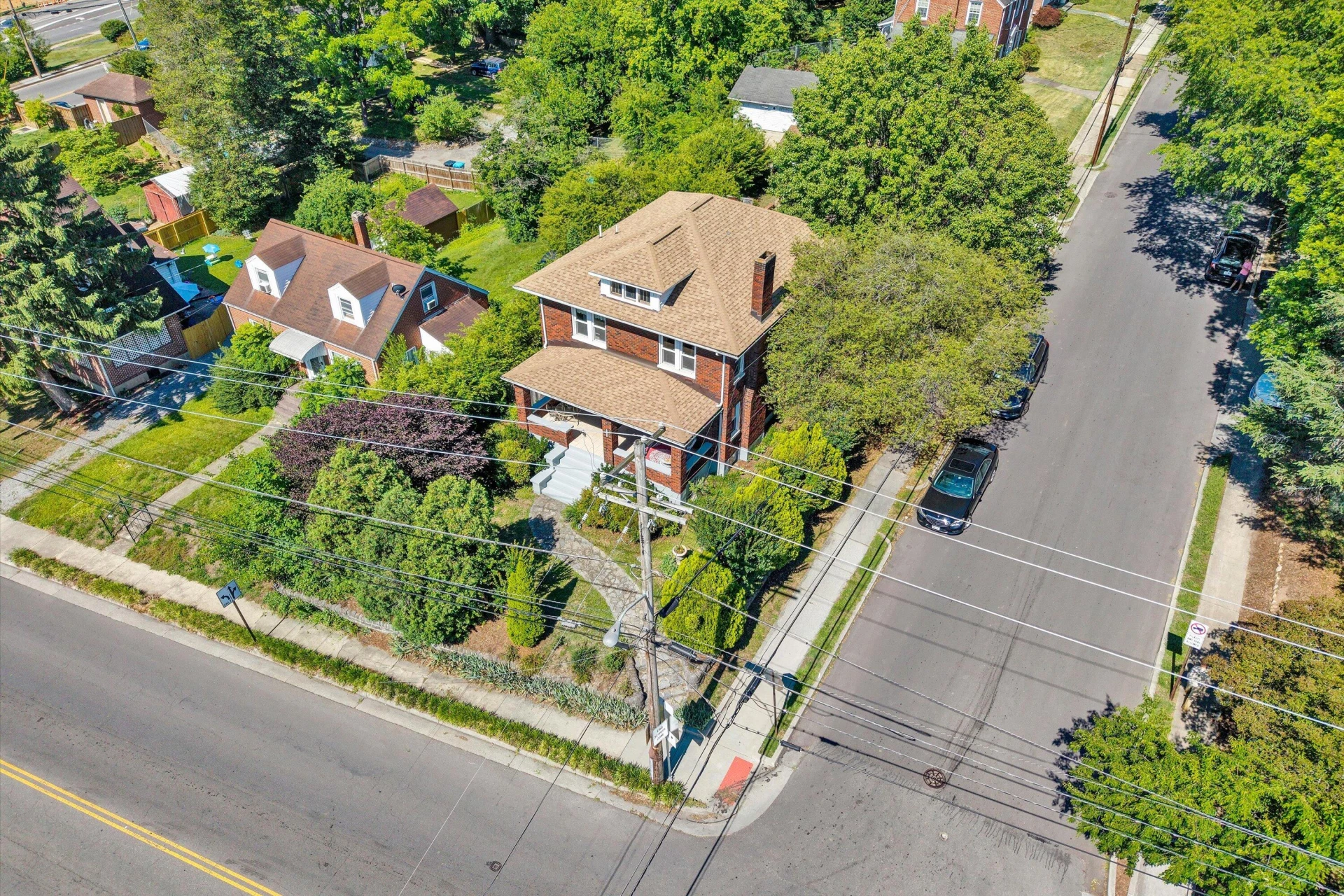 1901 Main ST SW - Photo 8