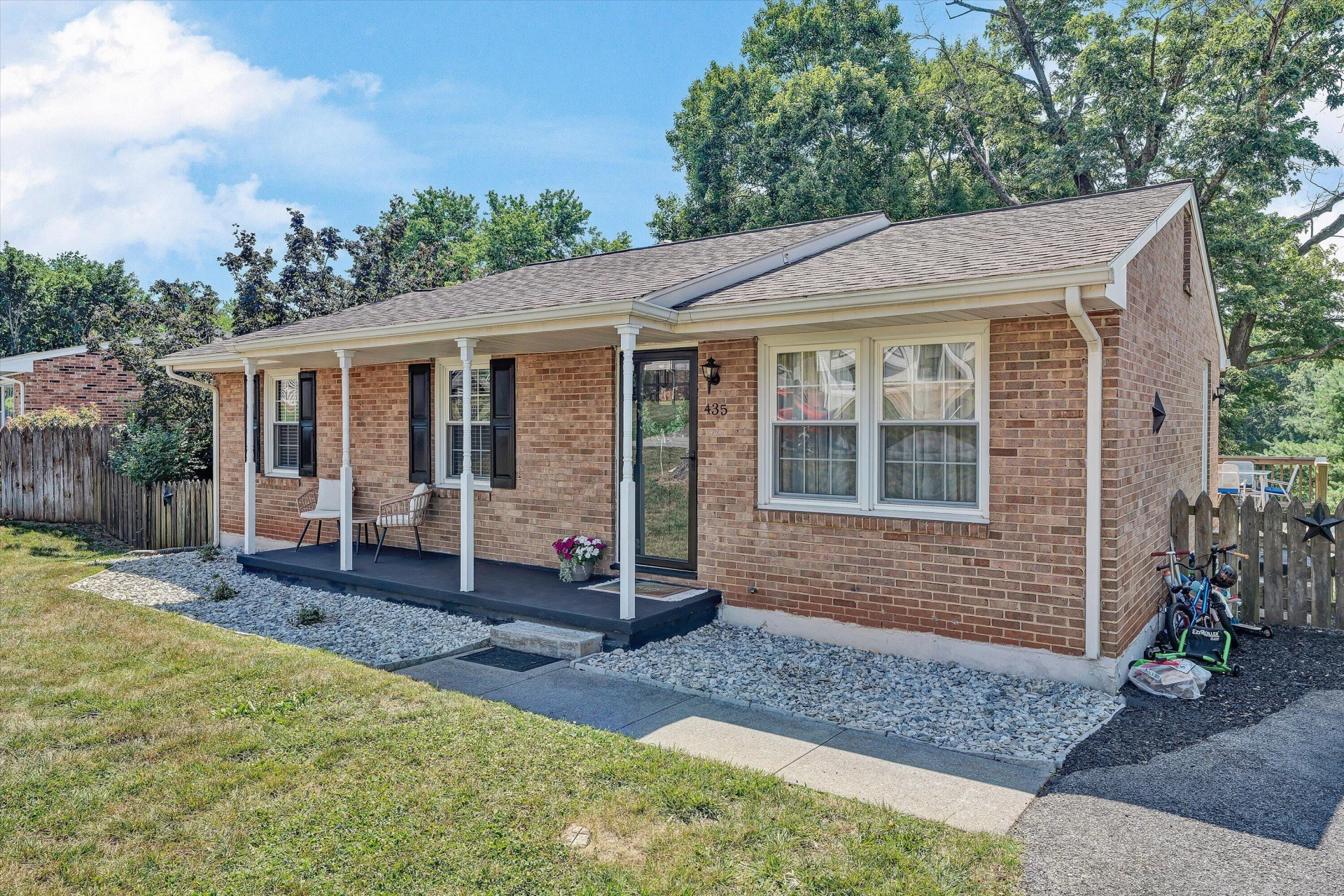 435 McGeorge DR - Photo 2