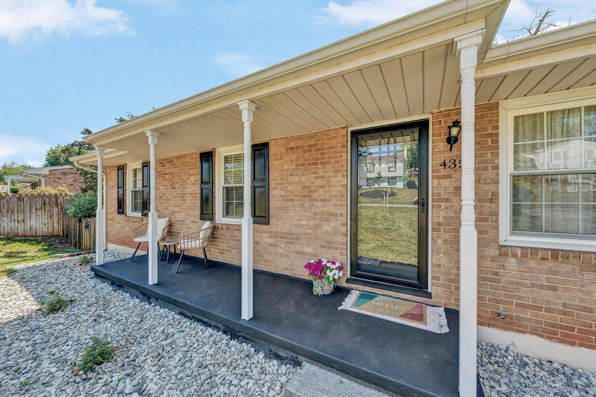 435 McGeorge DR - Photo 3