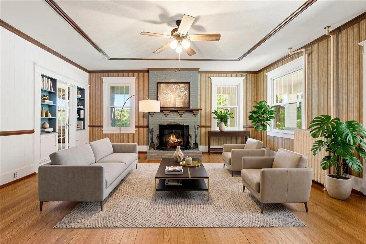 535 Boyd ST - Photo 4