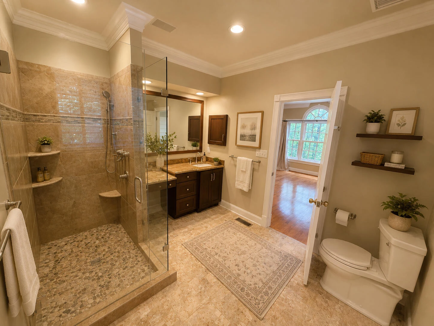 8214 Winterwood TRL - Photo 15