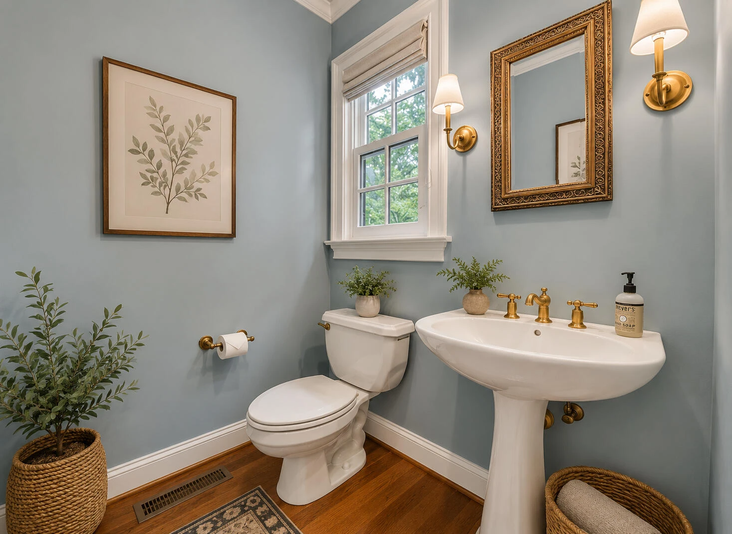 8214 Winterwood TRL - Photo 22