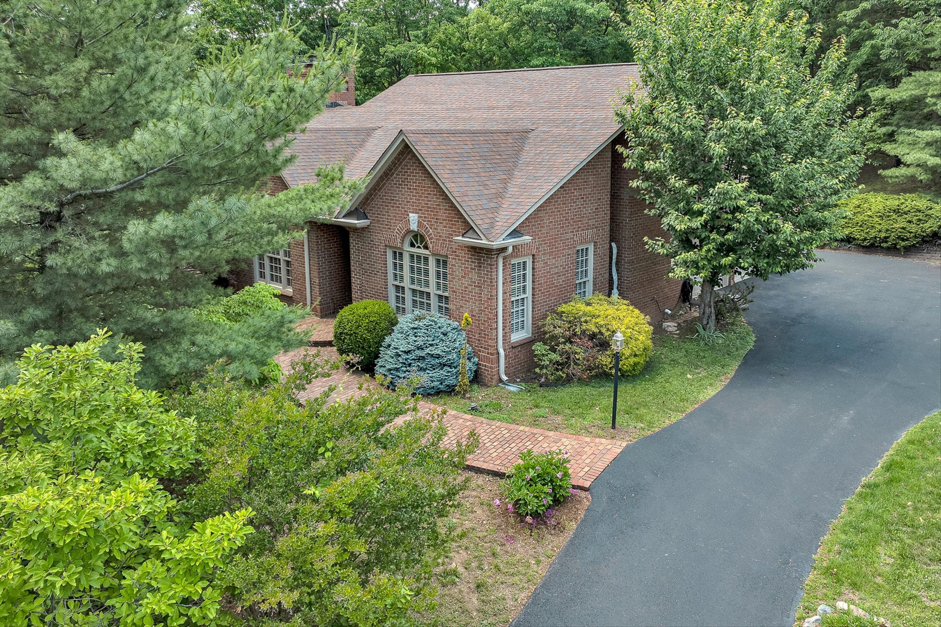 8214 Winterwood TRL - Photo 3